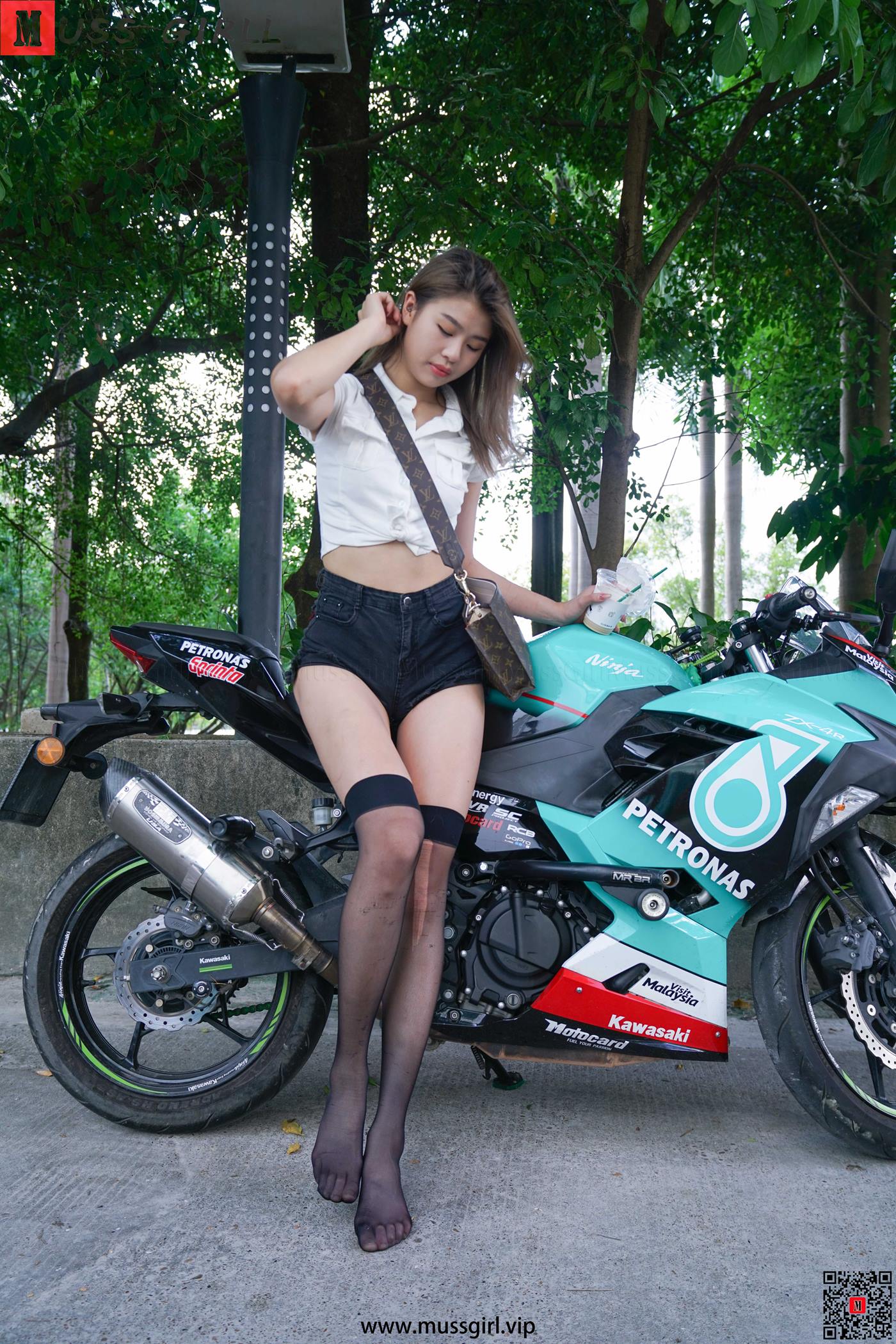 图片[75]-[MussGirl慕丝女郎]NO.485 小义[118P] – 速更版-美库