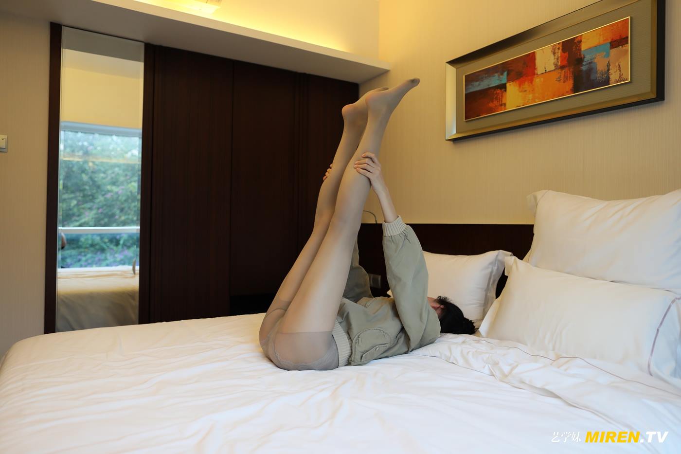 图片[12]-[ROSI艺学妹]2020.03.20 NO.103[43+1P] – 速更版-美库