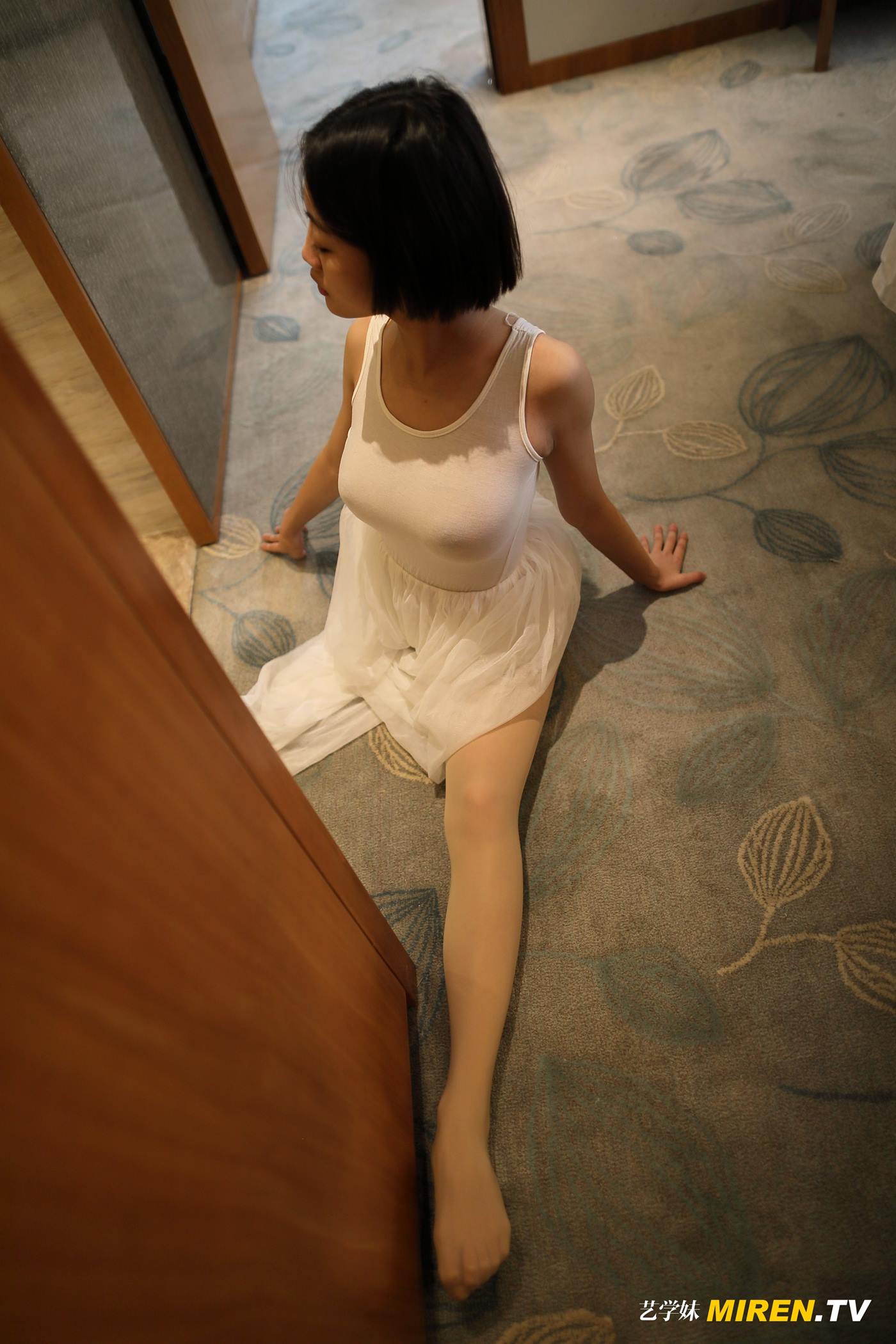 图片[31]-[ROSI艺学妹]2020.03.22 NO.105[38+1P] – 速更版-美库