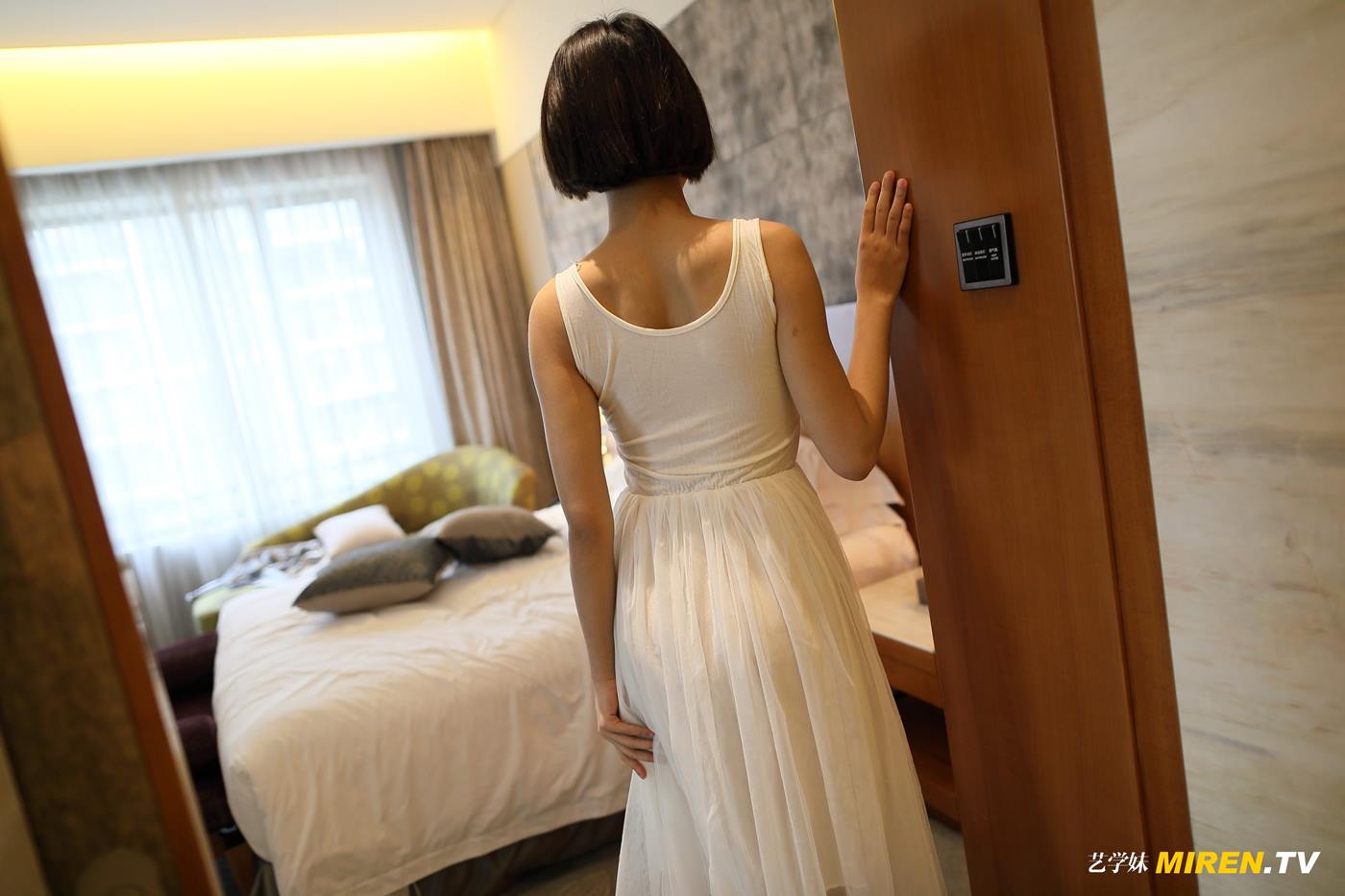 图片[34]-[ROSI艺学妹]2020.03.22 NO.105[38+1P] – 速更版-美库