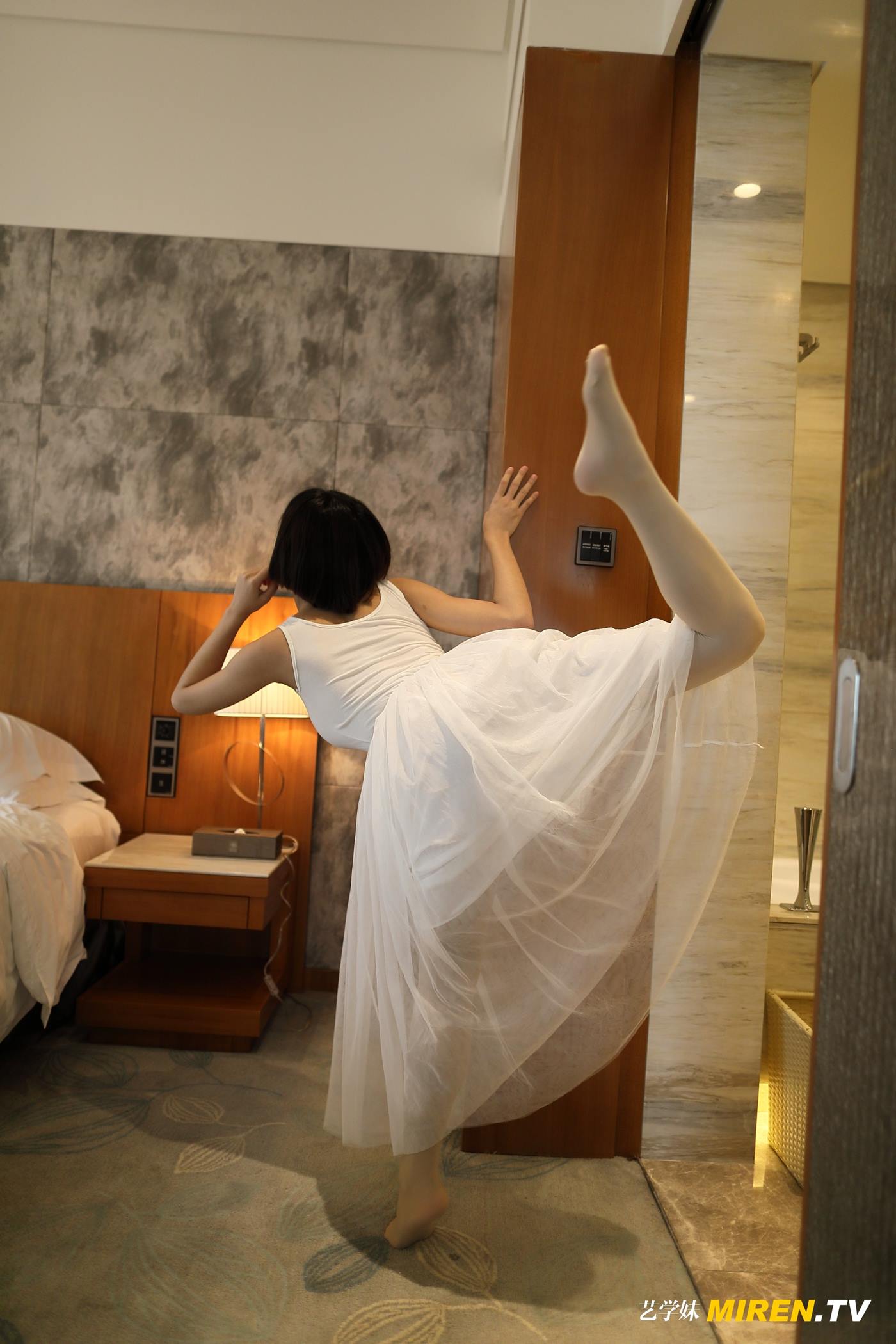 图片[37]-[ROSI艺学妹]2020.03.22 NO.105[38+1P] – 速更版-美库