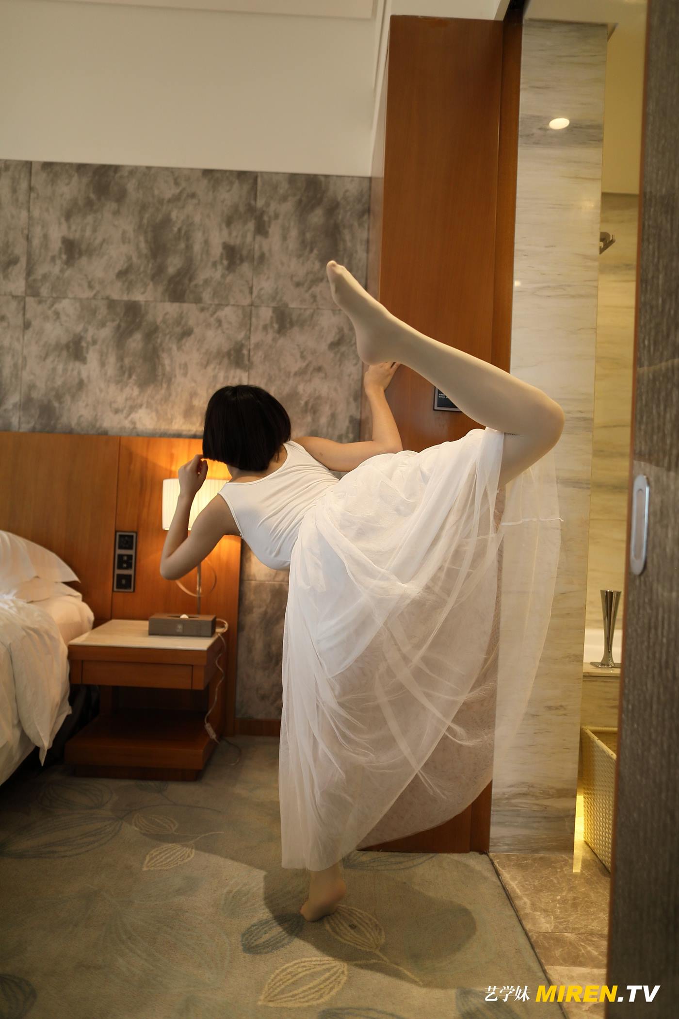 图片[38]-[ROSI艺学妹]2020.03.22 NO.105[38+1P] – 速更版-美库