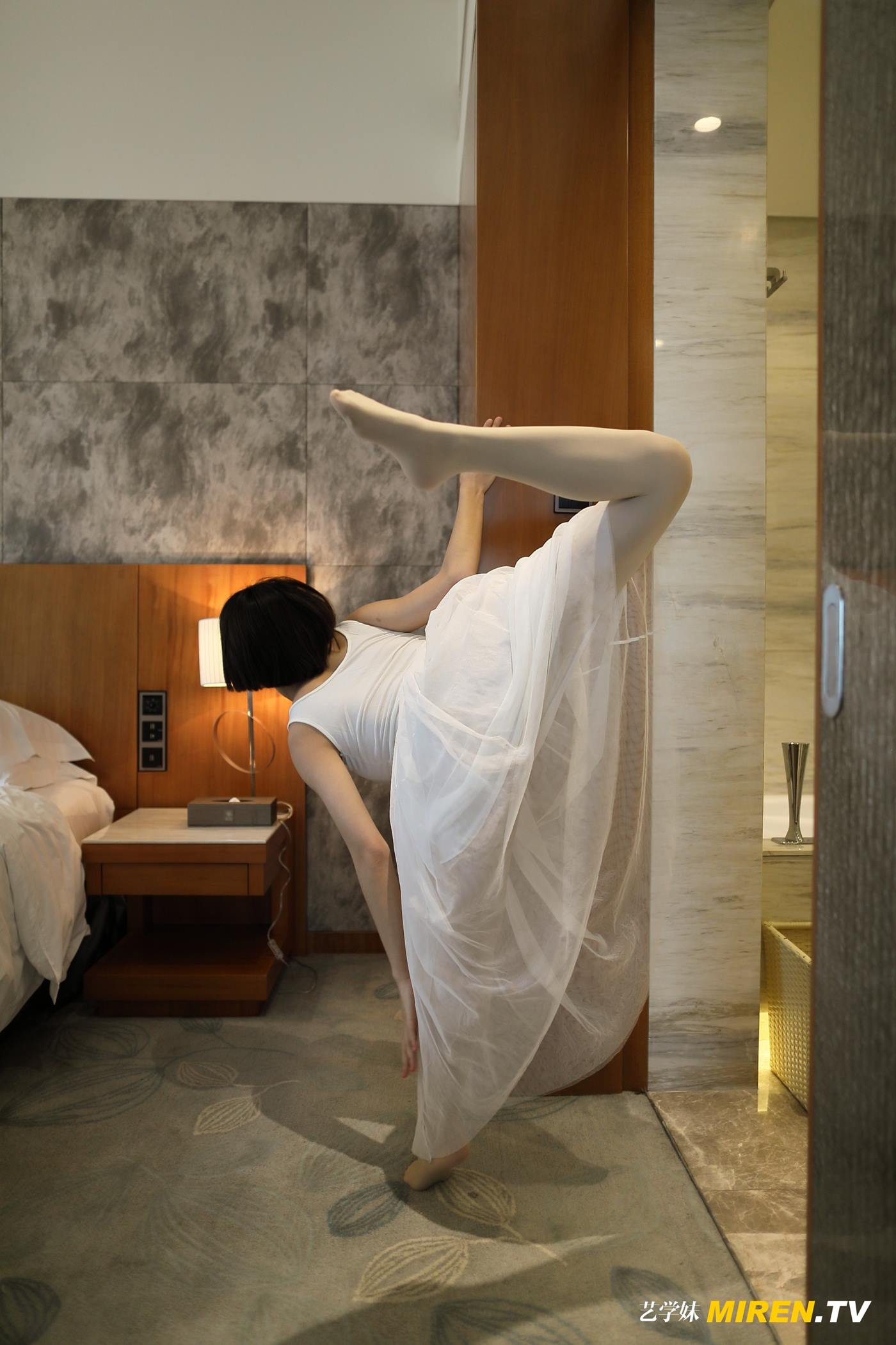 图片[39]-[ROSI艺学妹]2020.03.22 NO.105[38+1P] – 速更版-美库