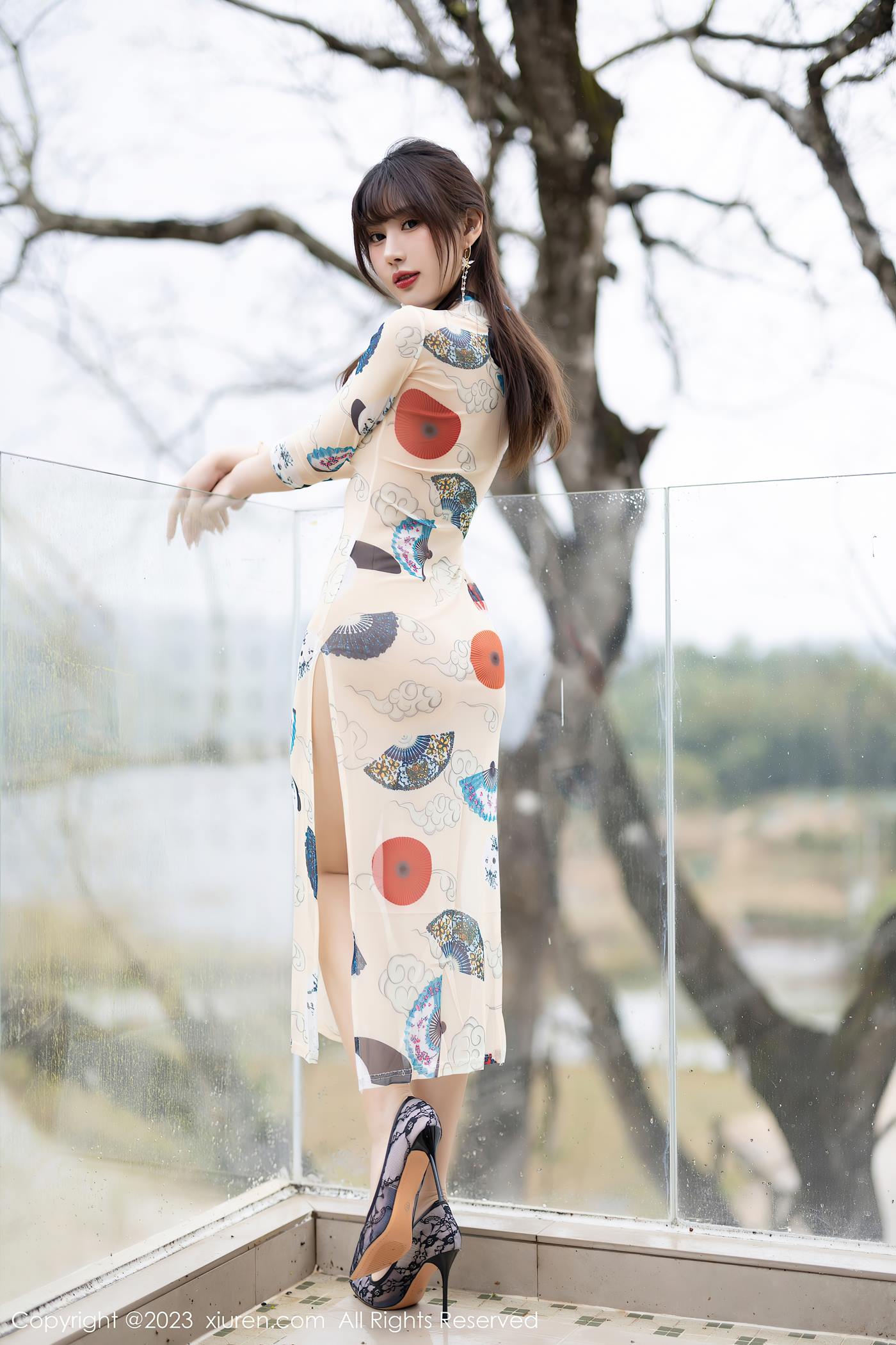 图片[10]-[Xiuren秀人网]2023.05.31 NO.6831 张欣欣[35+1P] – 速更版-美库