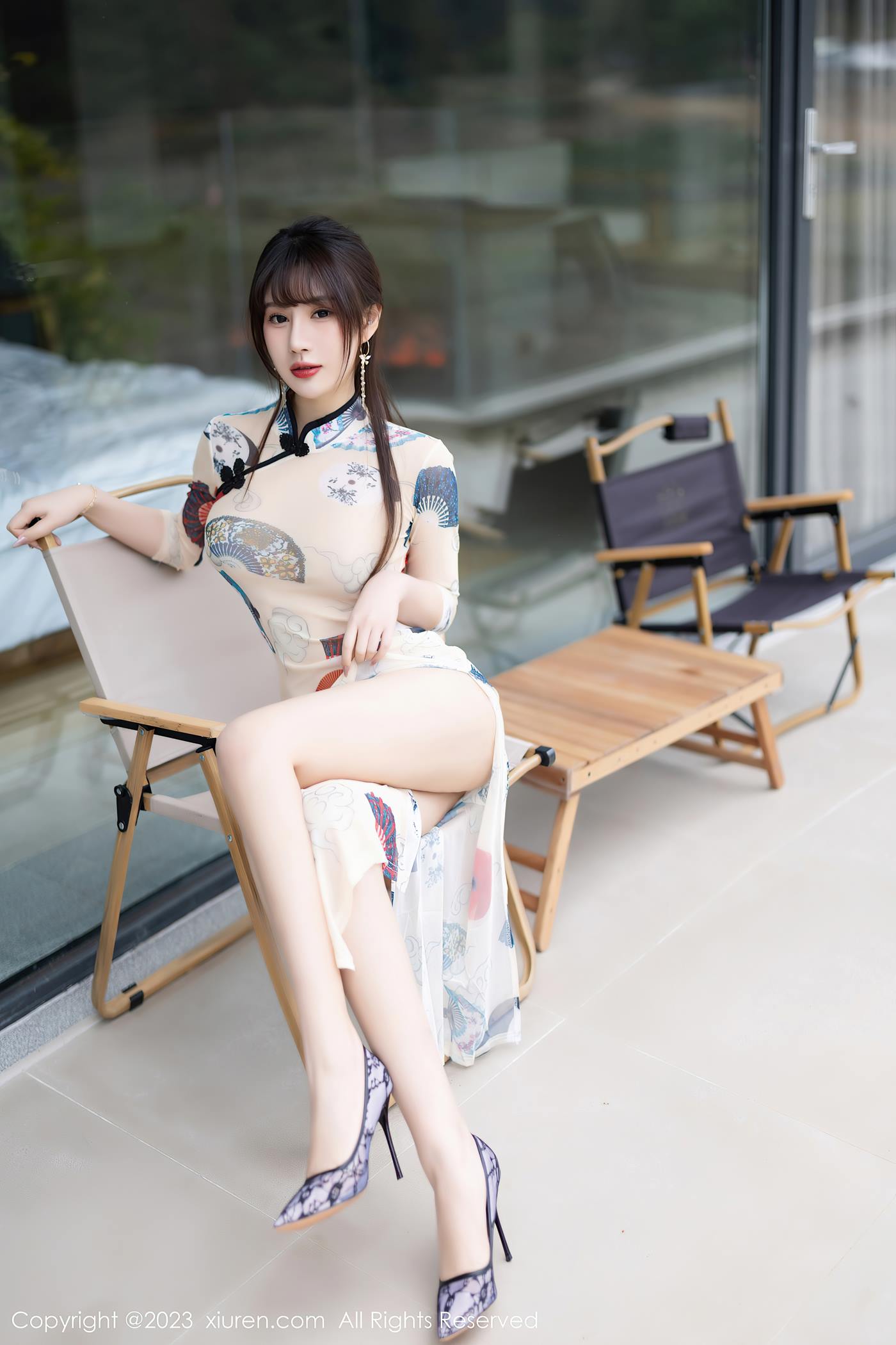 图片[26]-[Xiuren秀人网]2023.05.31 NO.6831 张欣欣[35+1P] – 速更版-美库