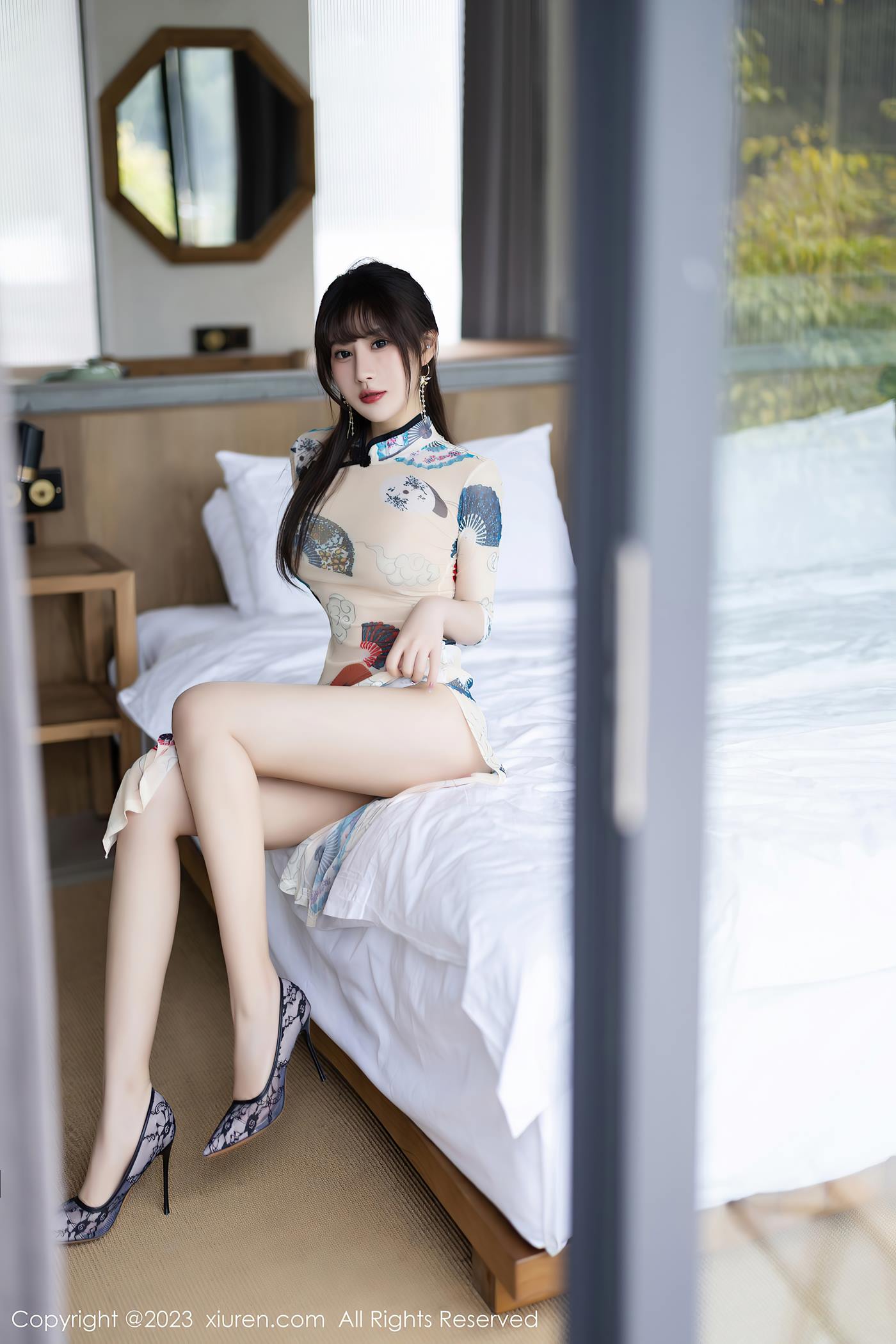 图片[27]-[Xiuren秀人网]2023.05.31 NO.6831 张欣欣[35+1P] – 速更版-美库