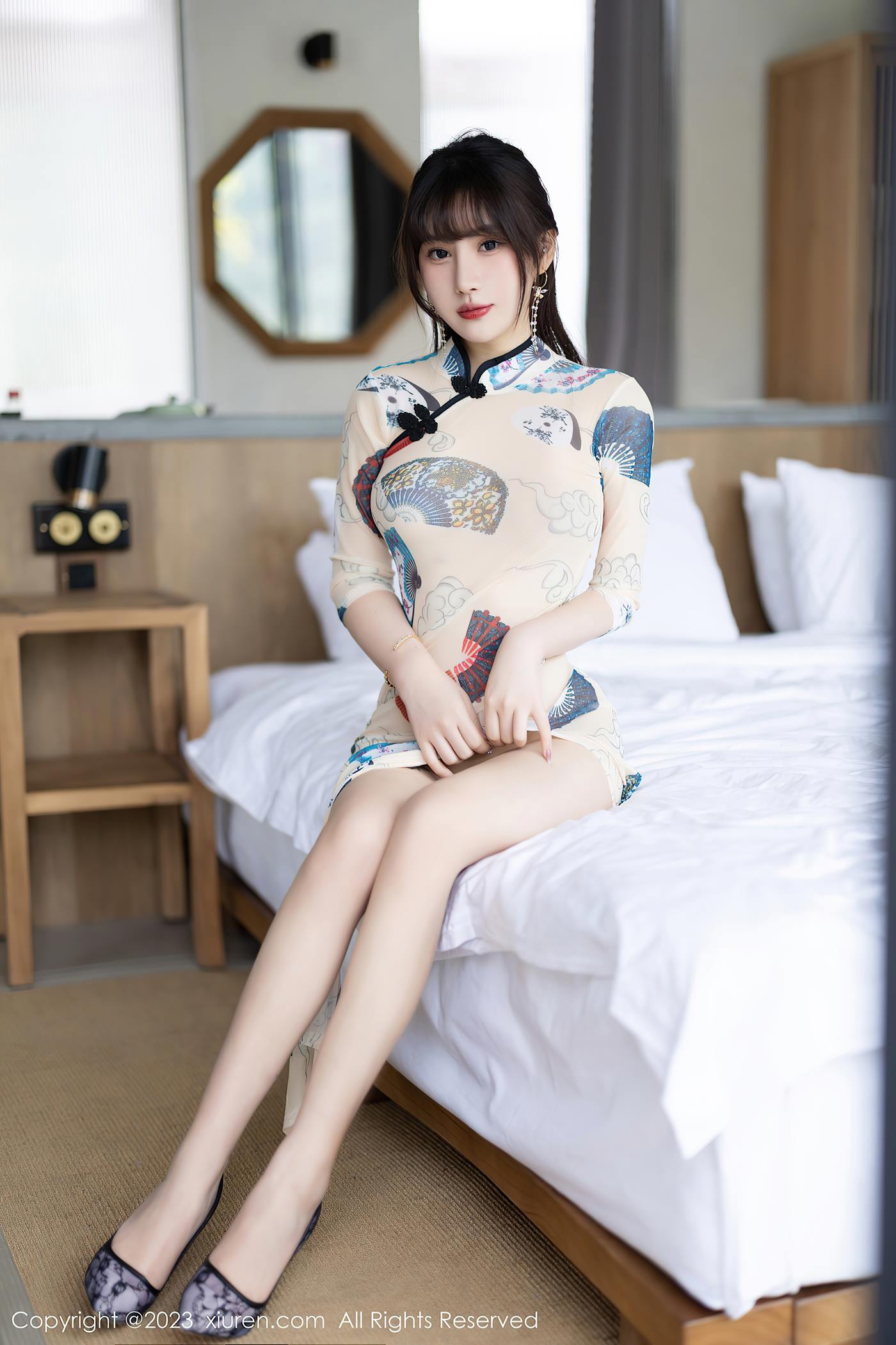 图片[29]-[Xiuren秀人网]2023.05.31 NO.6831 张欣欣[35+1P] – 速更版-美库