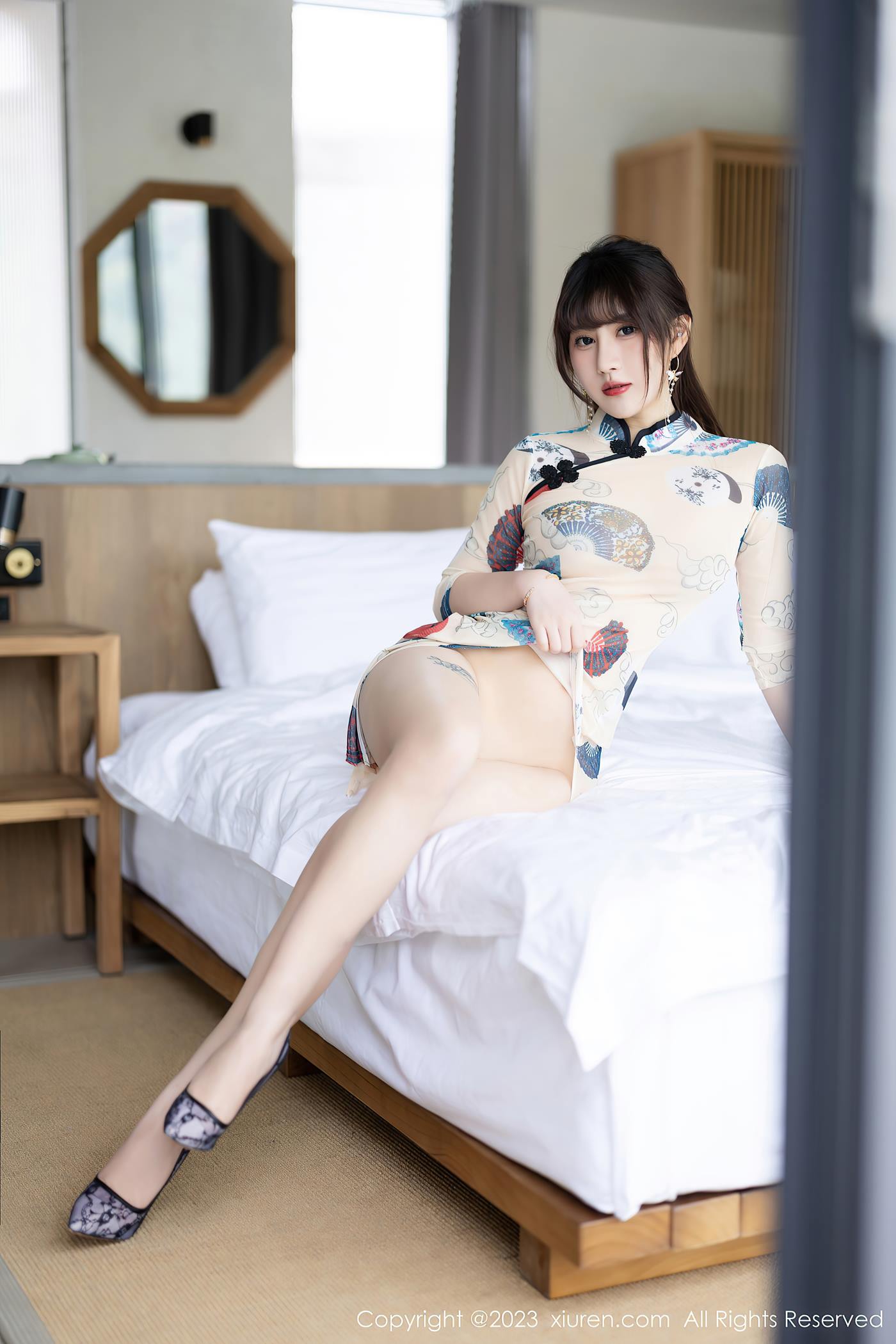 图片[30]-[Xiuren秀人网]2023.05.31 NO.6831 张欣欣[35+1P] – 速更版-美库