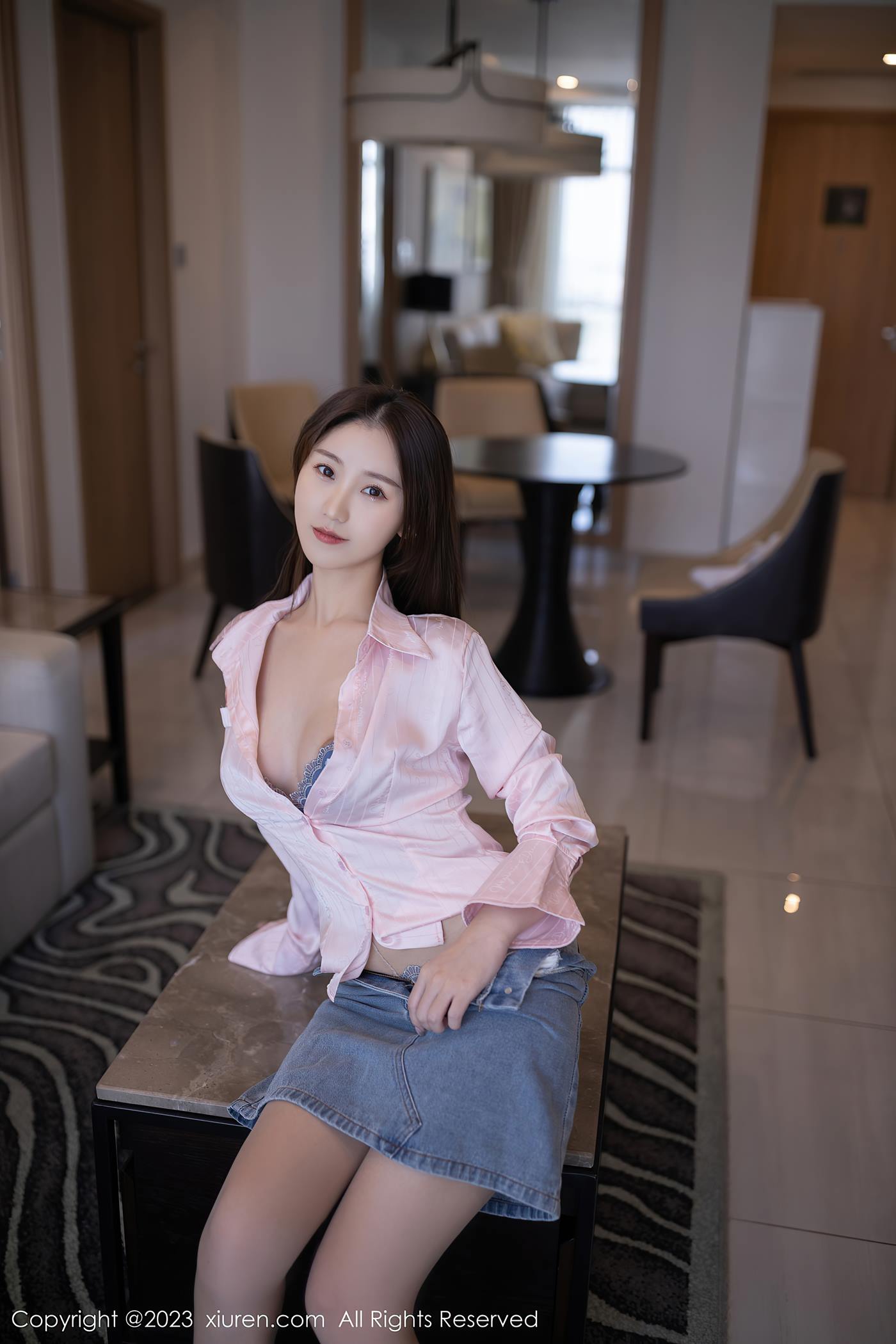 图片[17]-[Xiuren秀人网]2023.05.31 NO.6832 杏子Yada[35+1P] – 速更版-美库