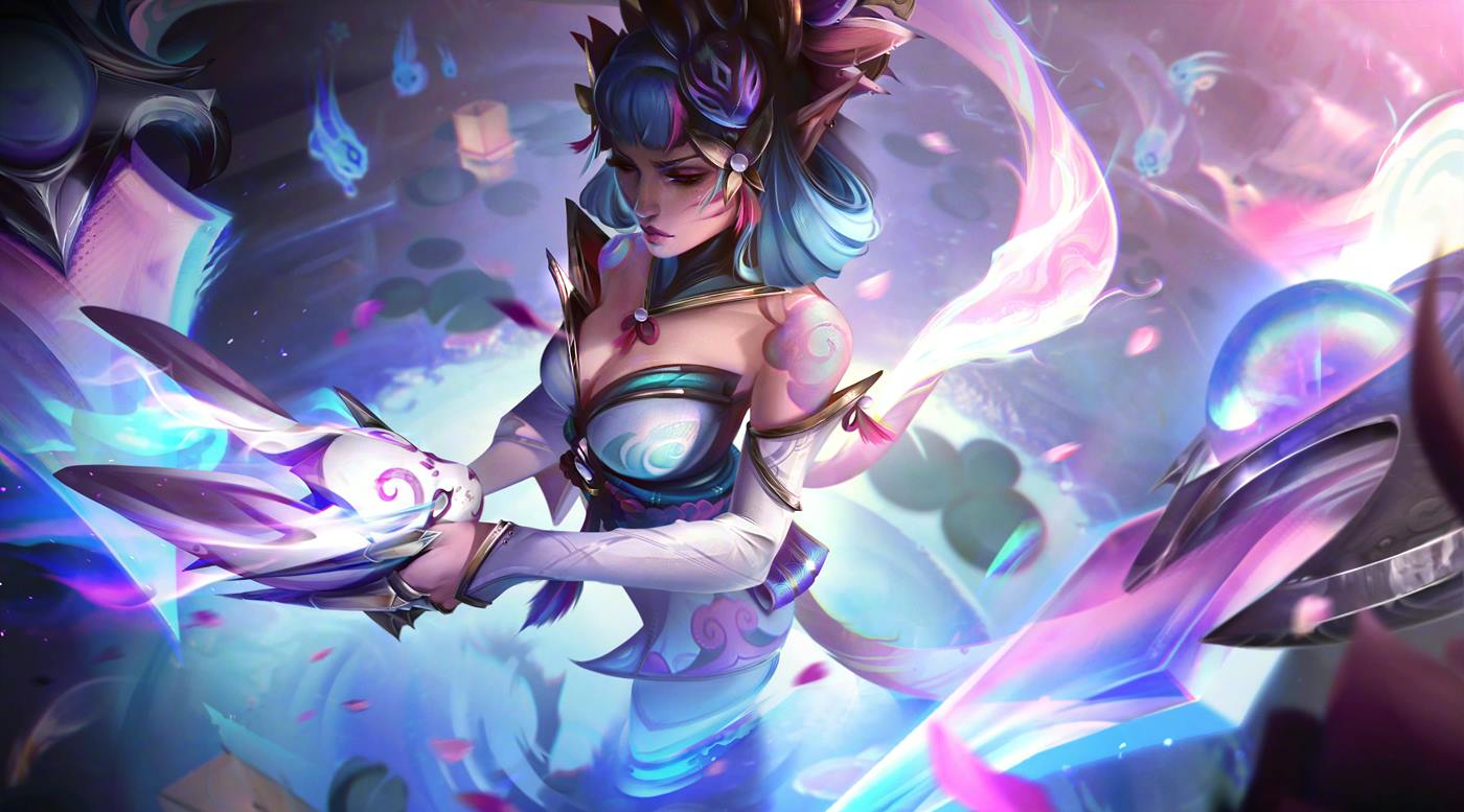 图片[15]-露兒大魔王  – 伊芙琳[15P] – 速更版-美库