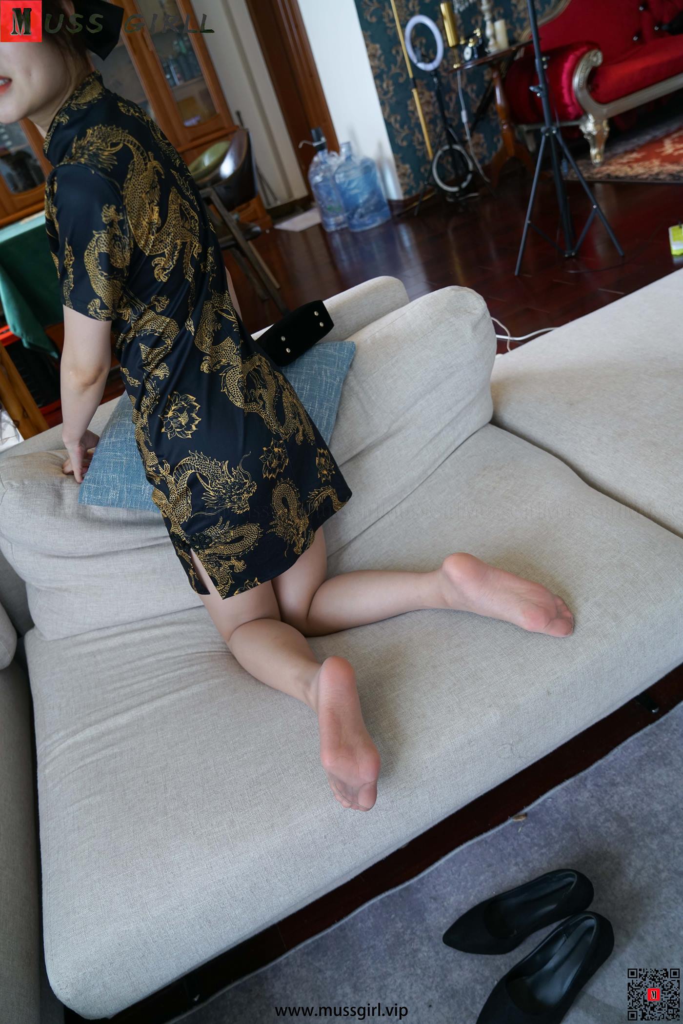 图片[19]-[MussGirl慕丝女郎]NO.487 思宇 A[129P] – 速更版-美库