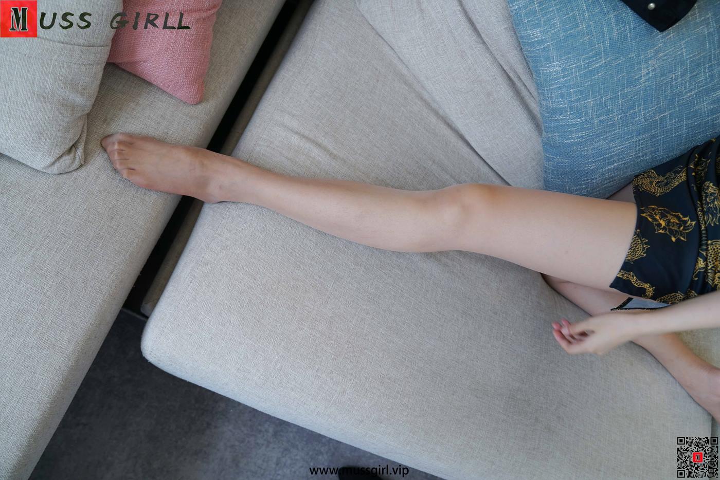 图片[29]-[MussGirl慕丝女郎]NO.487 思宇 A[129P] – 速更版-美库