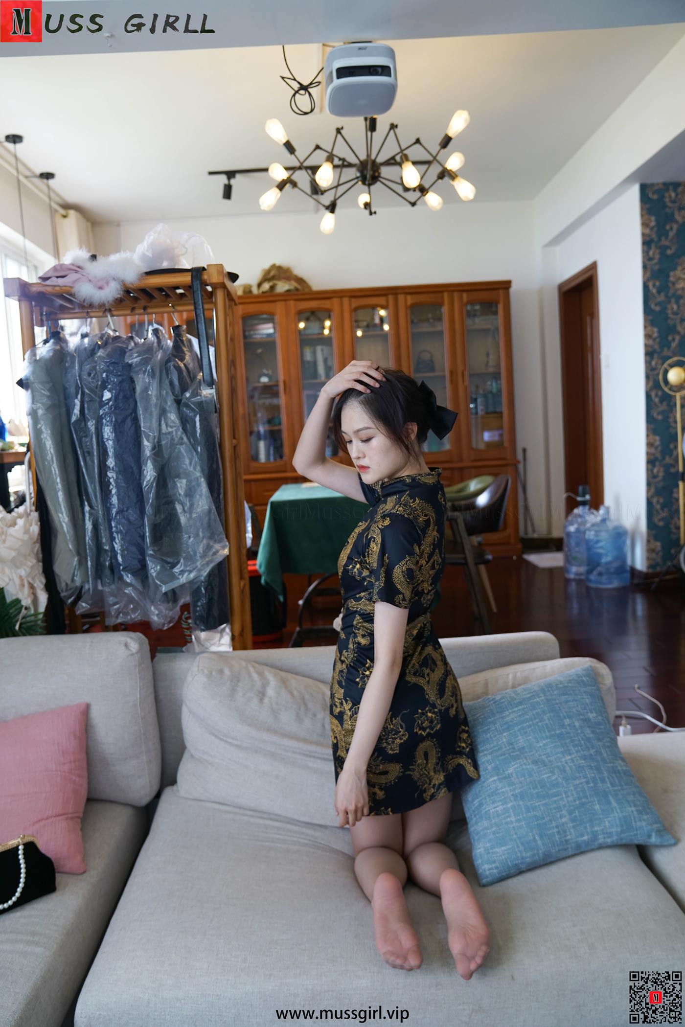 图片[53]-[MussGirl慕丝女郎]NO.487 思宇 A[129P] – 速更版-美库