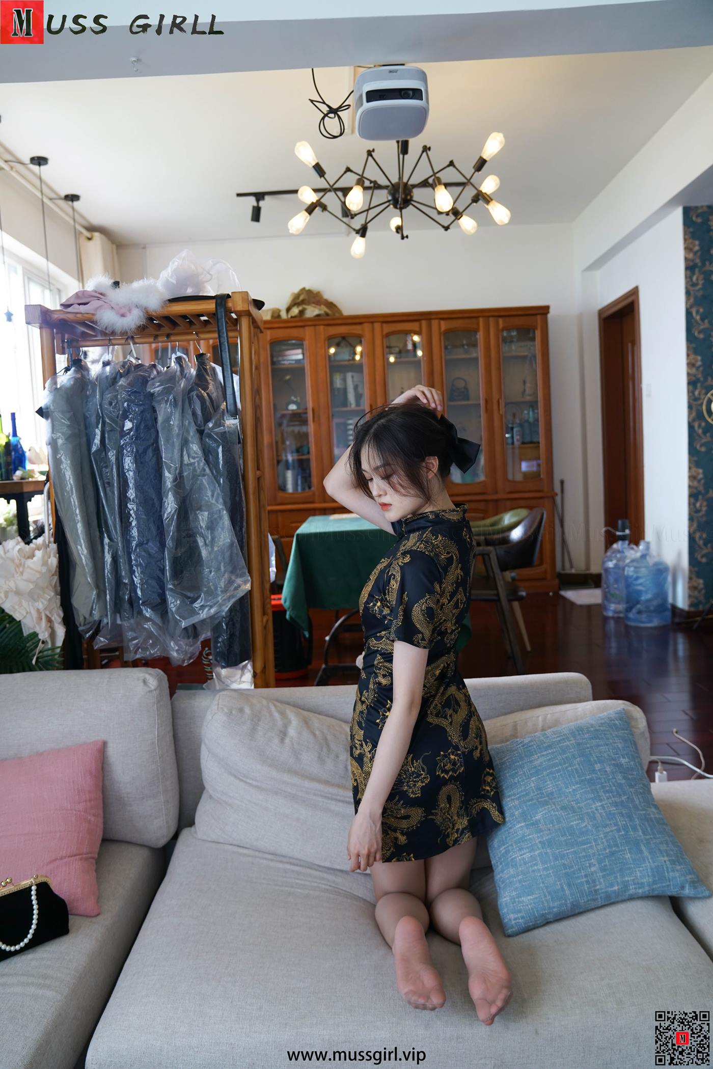 图片[54]-[MussGirl慕丝女郎]NO.487 思宇 A[129P] – 速更版-美库