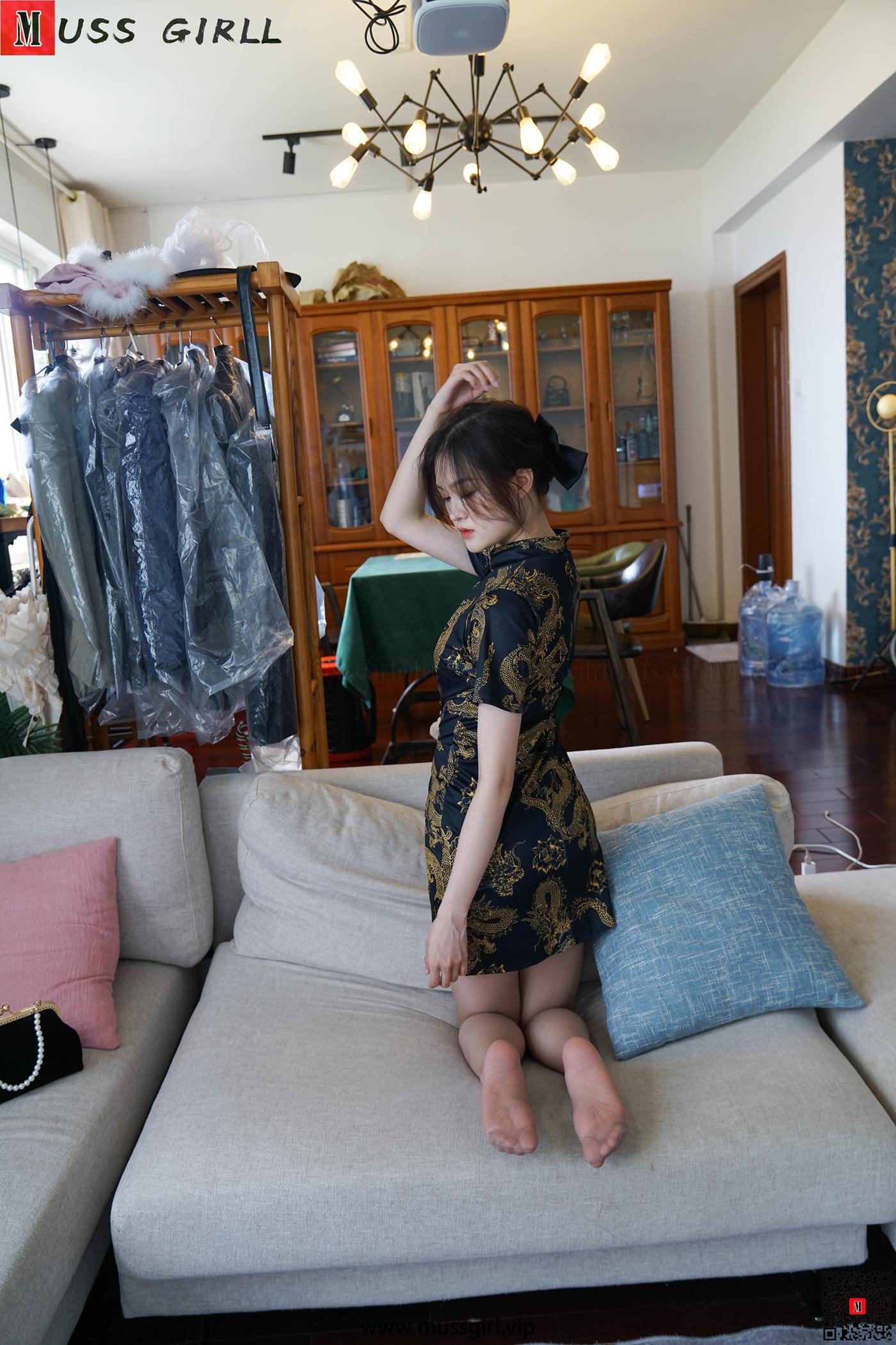 图片[55]-[MussGirl慕丝女郎]NO.487 思宇 A[129P] – 速更版-美库