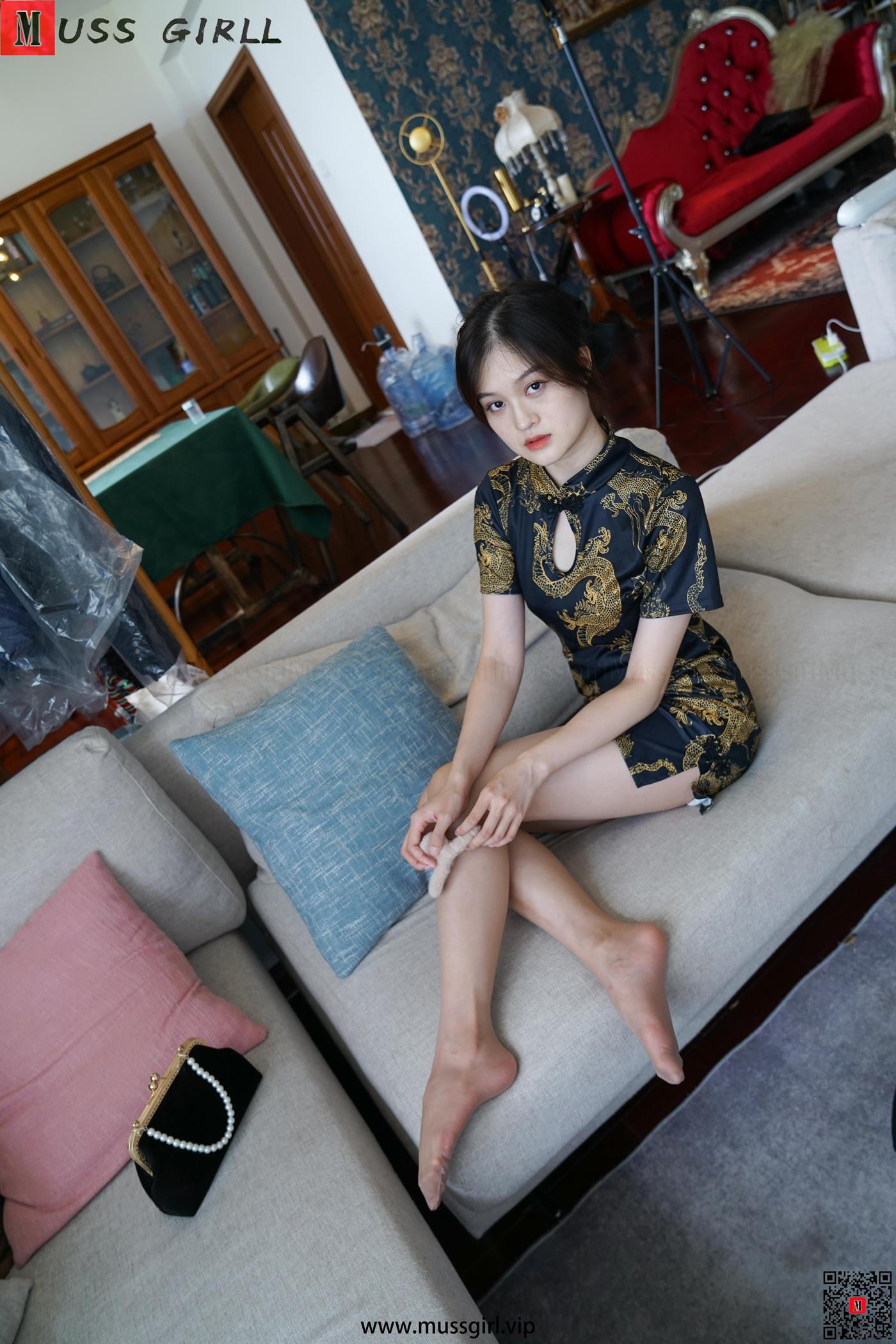 图片[68]-[MussGirl慕丝女郎]NO.487 思宇 A[129P] – 速更版-美库