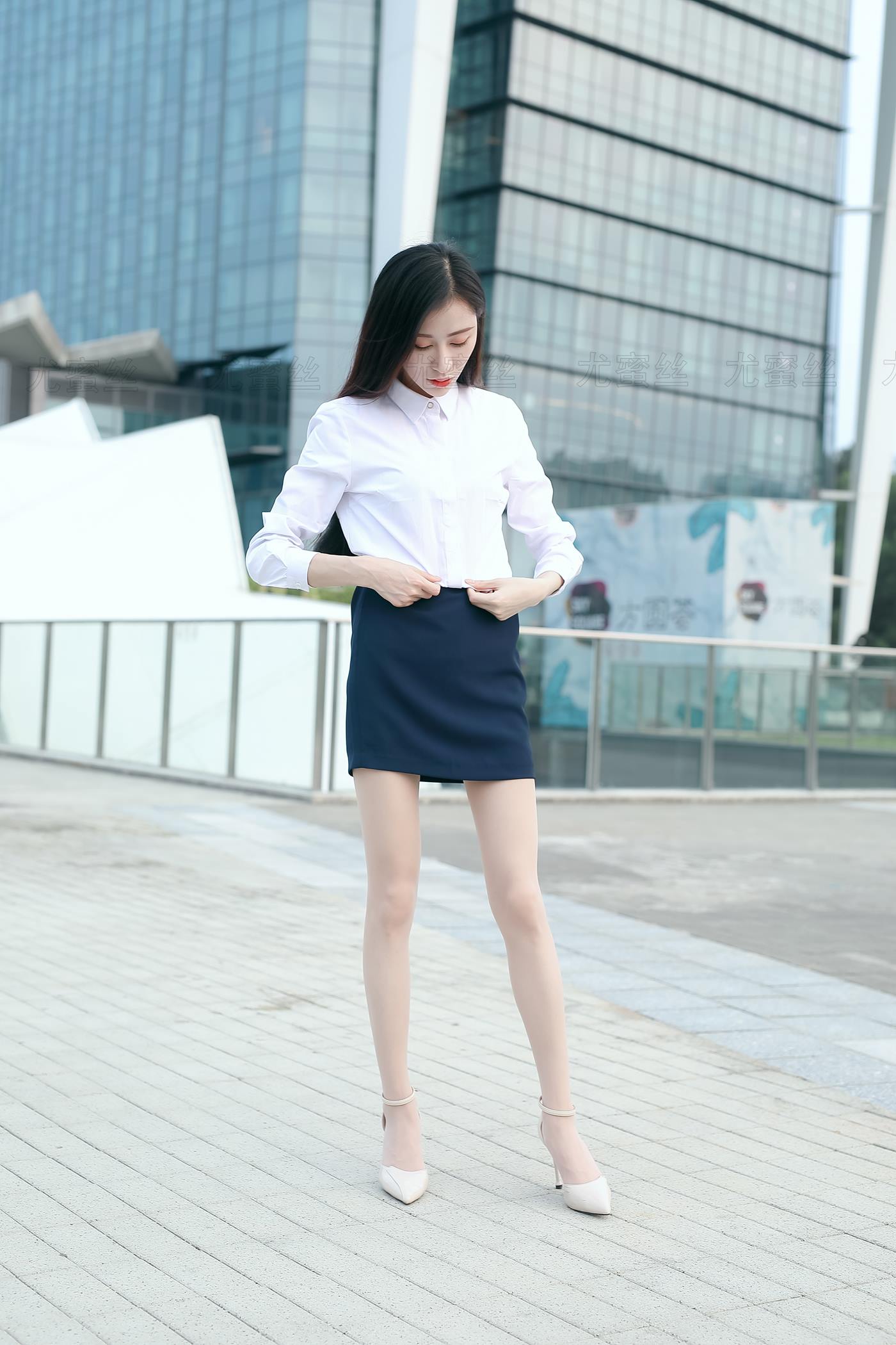 图片[13]-尤密思 No.023 穿搭推广展示图集 [56P] – 速更版-美库