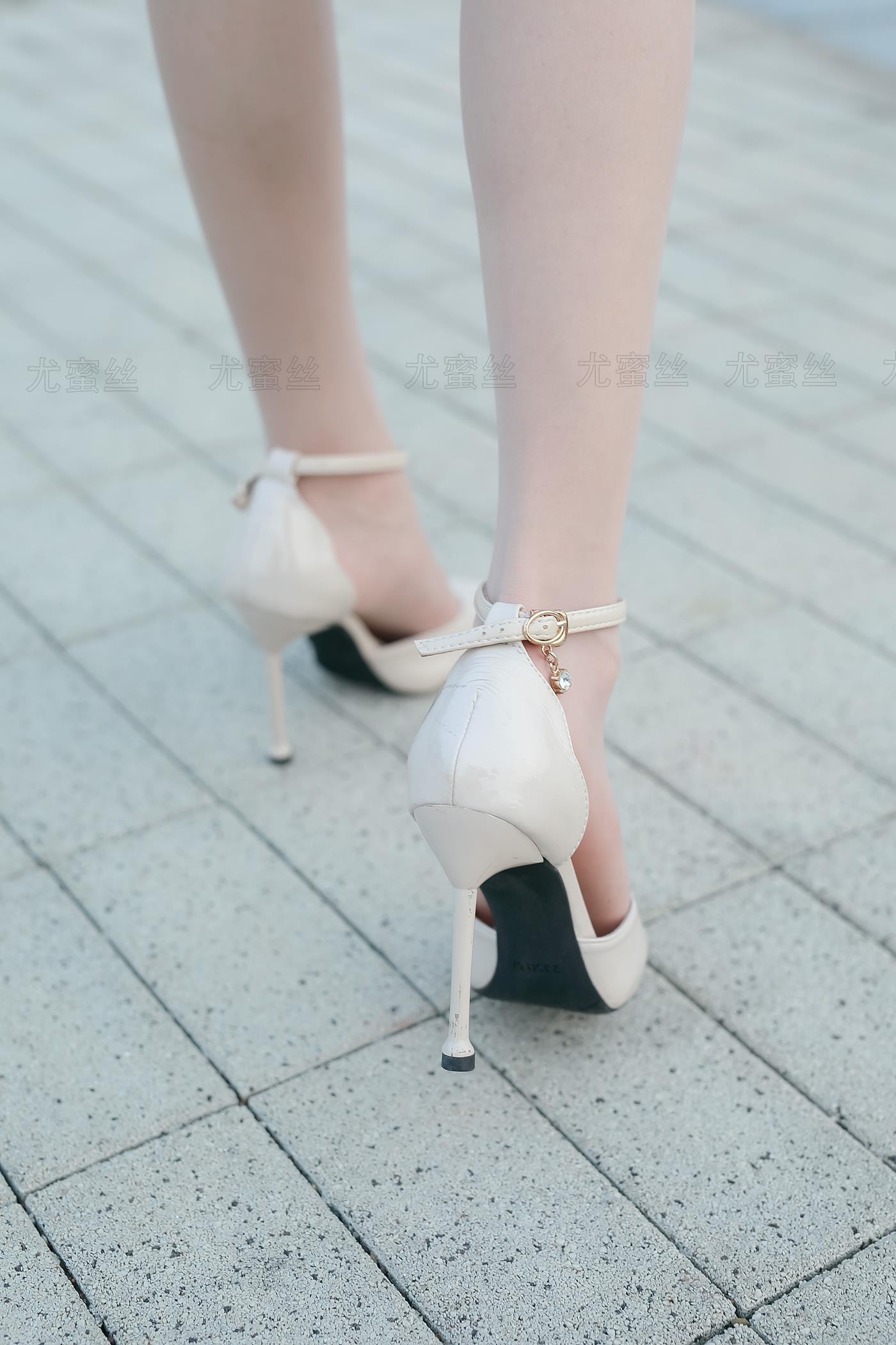 图片[16]-尤密思 No.023 穿搭推广展示图集 [56P] – 速更版-美库