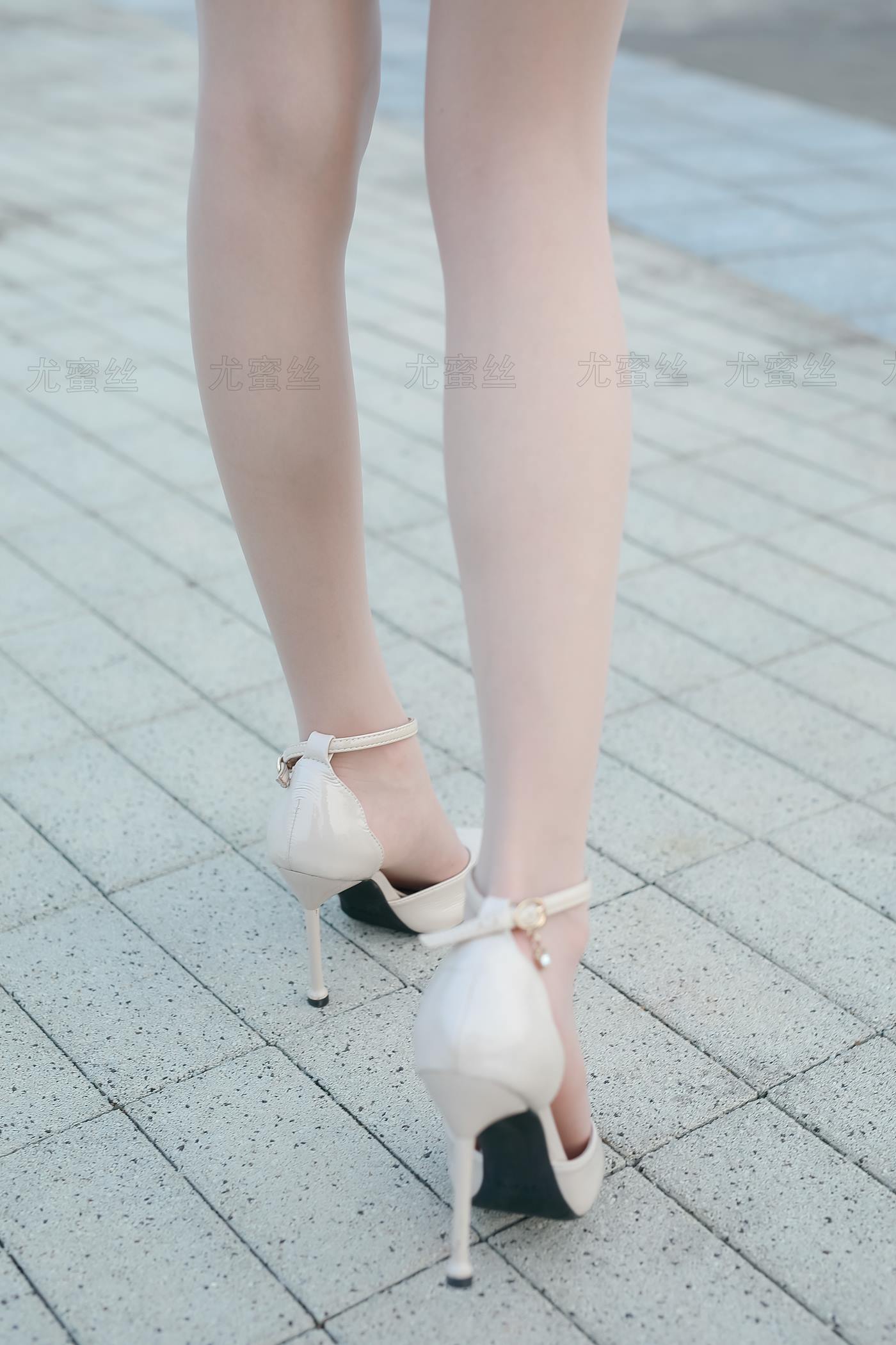 图片[18]-尤密思 No.023 穿搭推广展示图集 [56P] – 速更版-美库