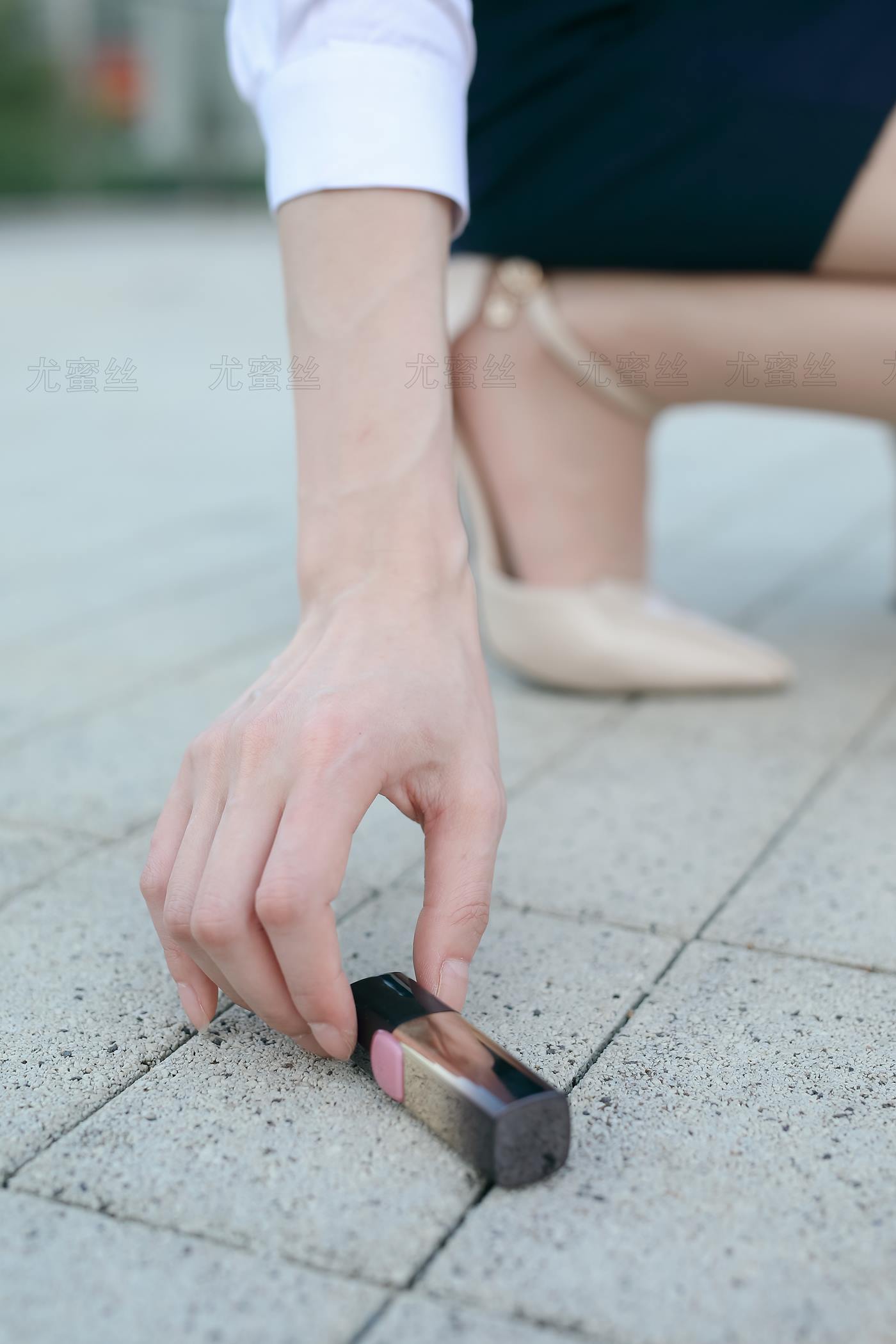 图片[20]-尤密思 No.023 穿搭推广展示图集 [56P] – 速更版-美库