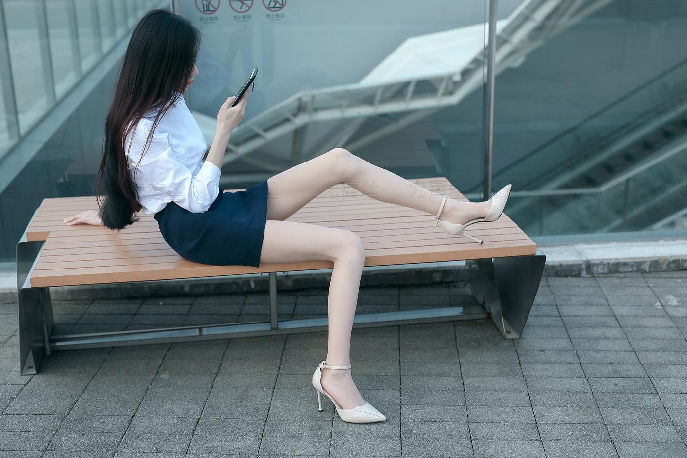 图片[30]-尤密思 No.023 穿搭推广展示图集 [56P] – 速更版-美库