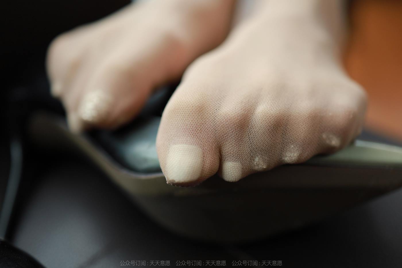 图片[11]-[IESS异思趣向] 2022.12.03 丝享家1287：美子《玉足佳人》[91P] – 速更版-美库