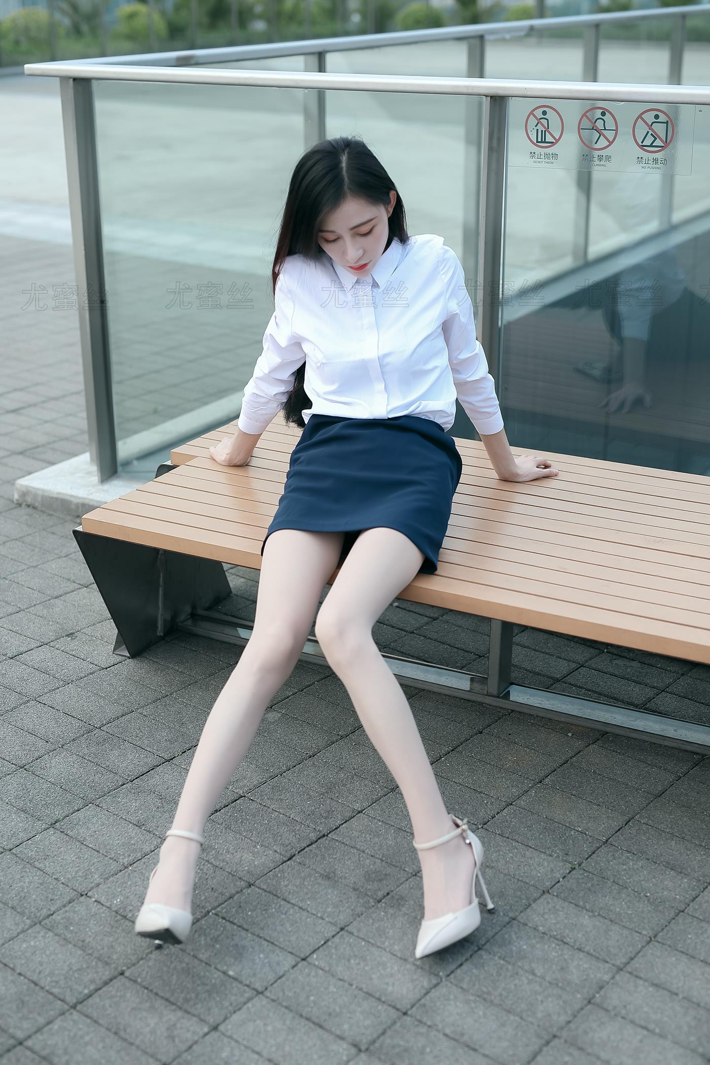 图片[39]-尤密思 No.023 穿搭推广展示图集 [56P] – 速更版-美库