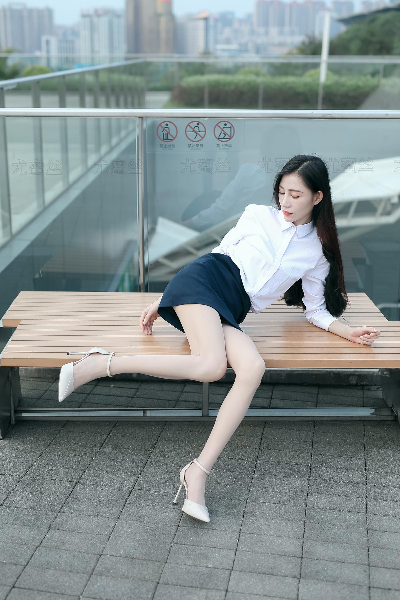 图片[40]-尤密思 No.023 穿搭推广展示图集 [56P] – 速更版-美库