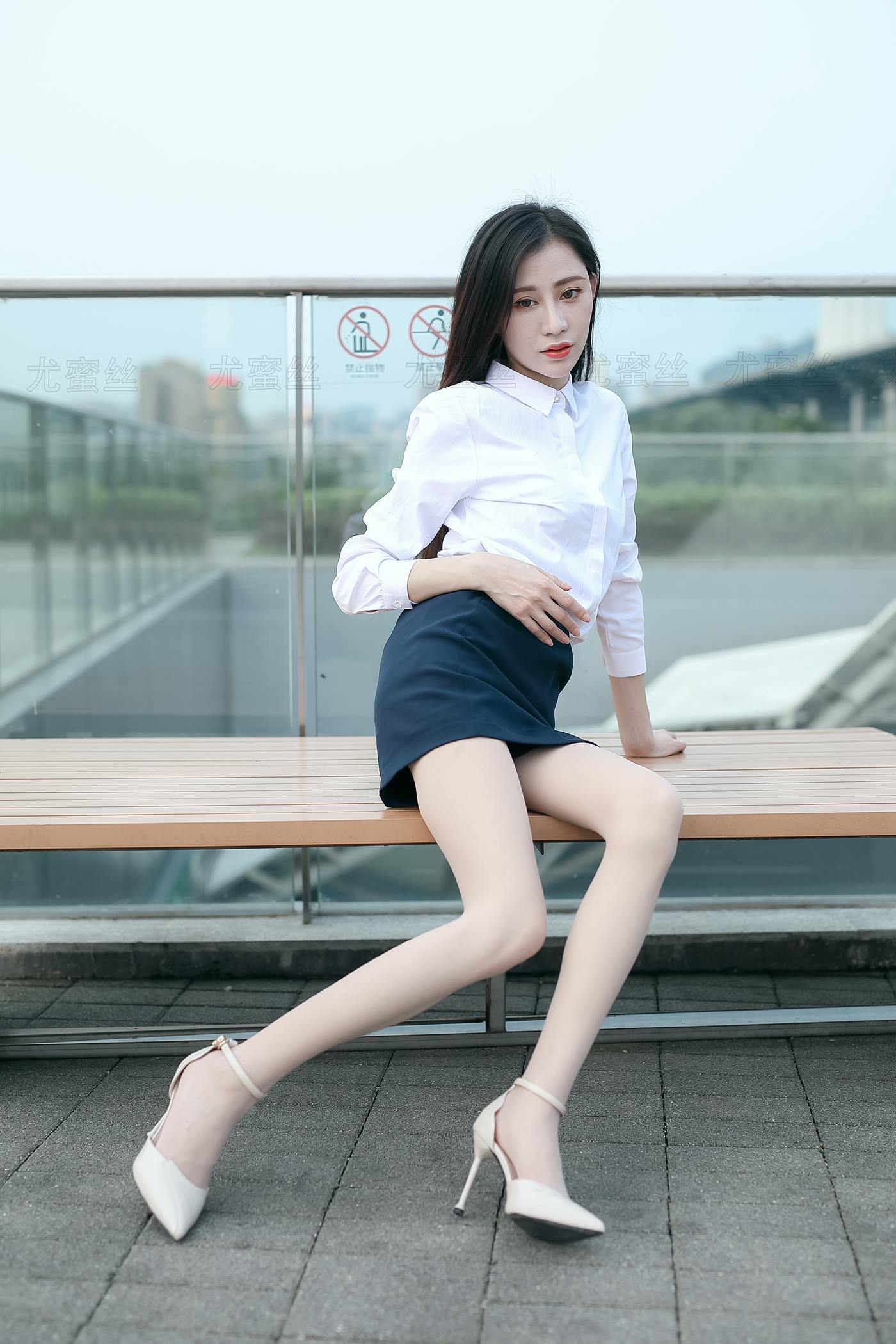 图片[41]-尤密思 No.023 穿搭推广展示图集 [56P] – 速更版-美库