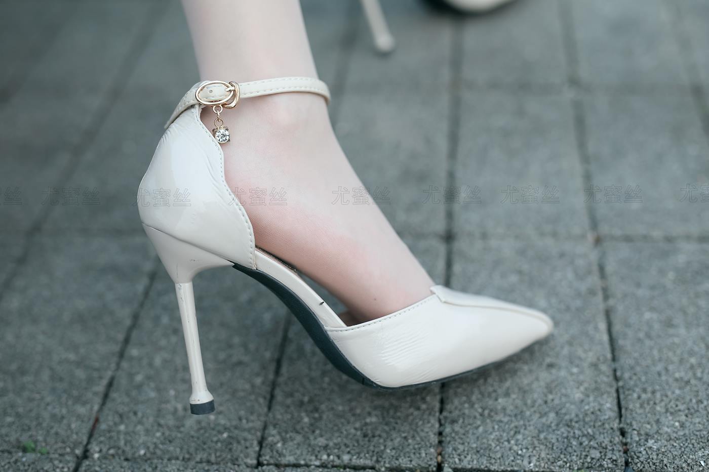 图片[43]-尤密思 No.023 穿搭推广展示图集 [56P] – 速更版-美库