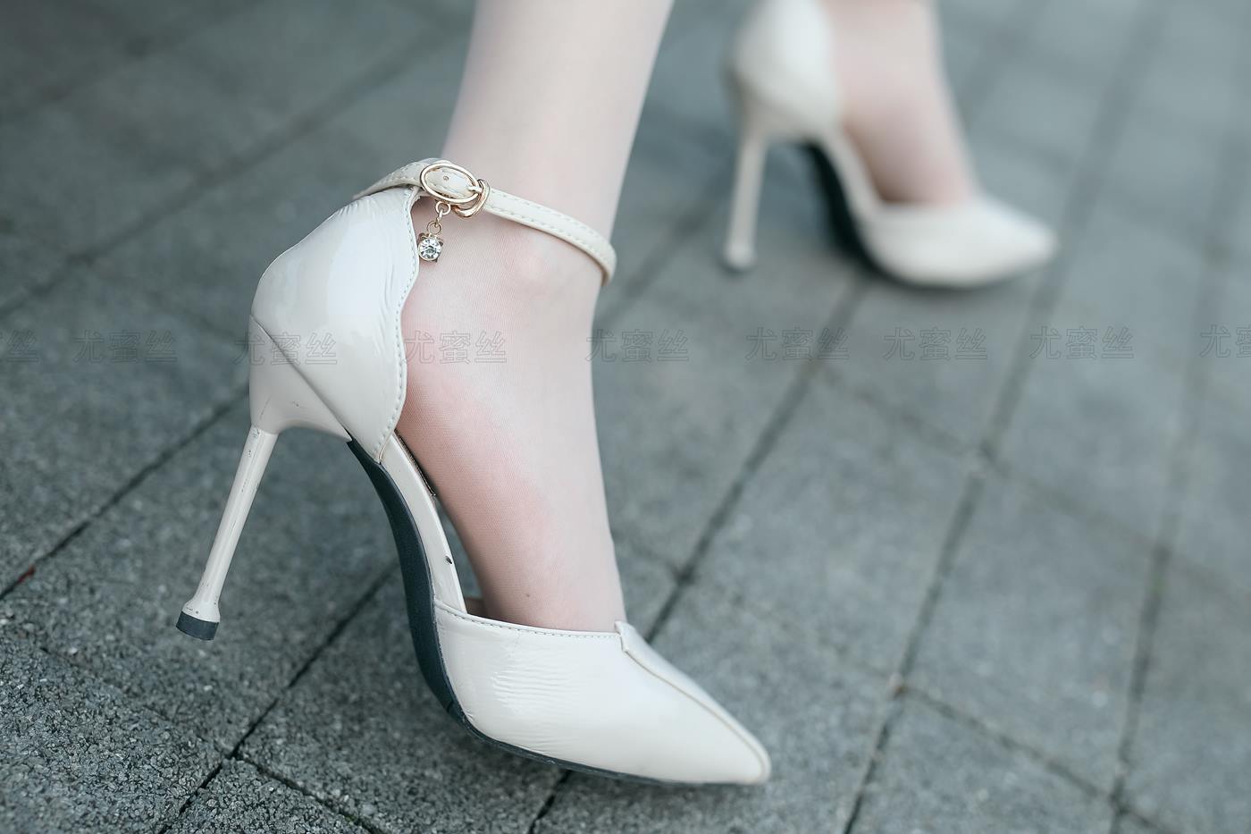 图片[44]-尤密思 No.023 穿搭推广展示图集 [56P] – 速更版-美库