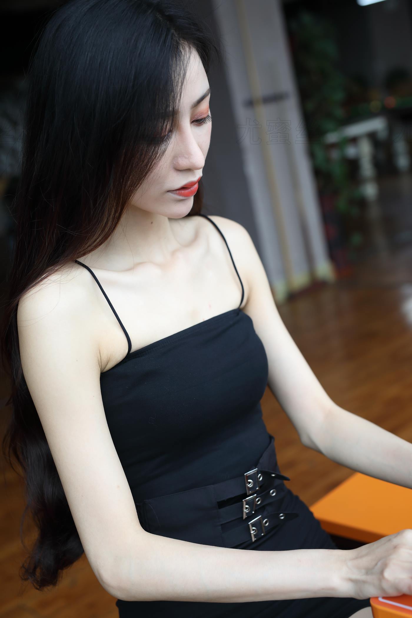 图片[34]-尤密思 No.024 穿搭推广展示图集 [107P] – 速更版-美库