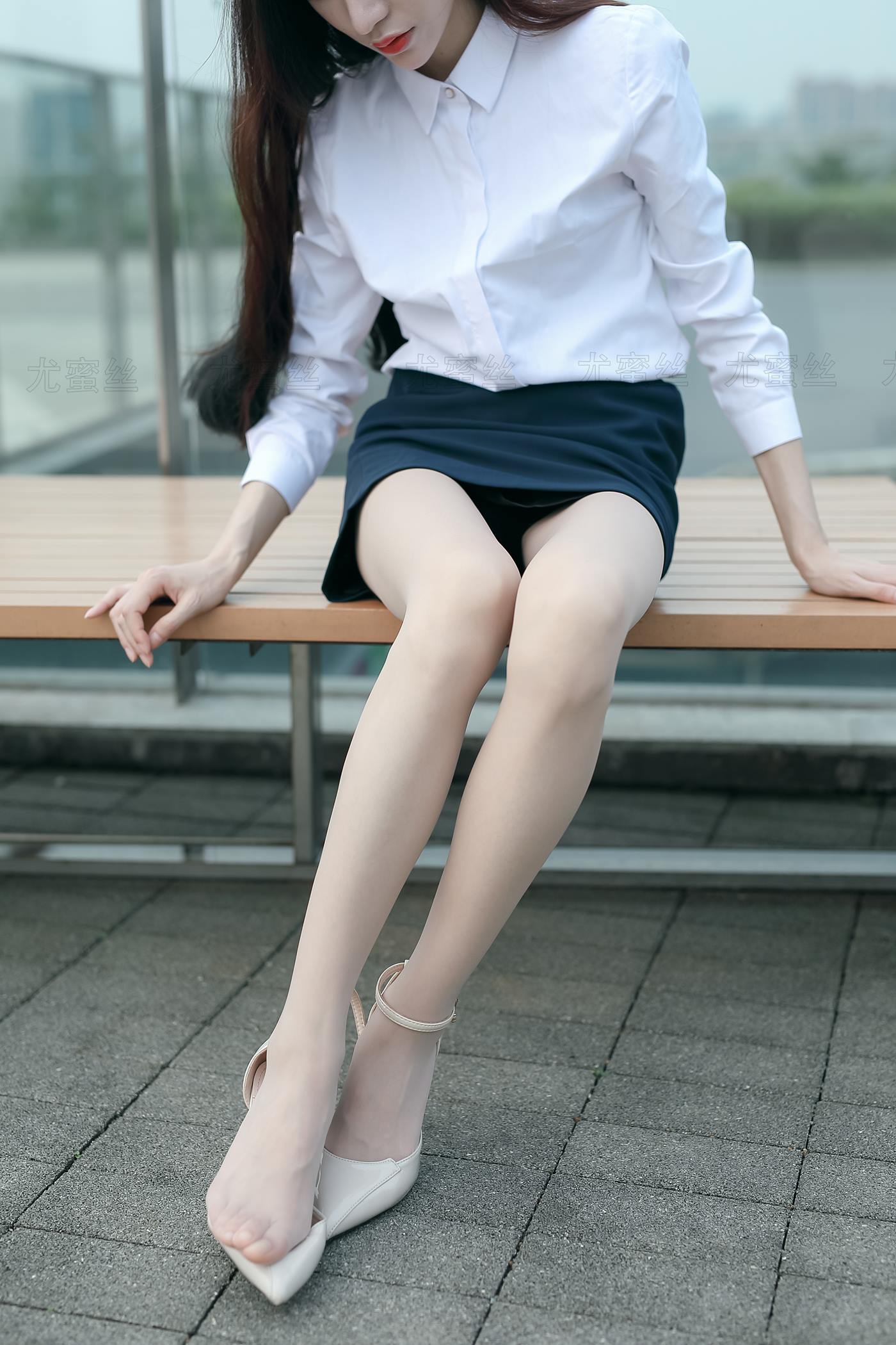 图片[50]-尤密思 No.023 穿搭推广展示图集 [56P] – 速更版-美库