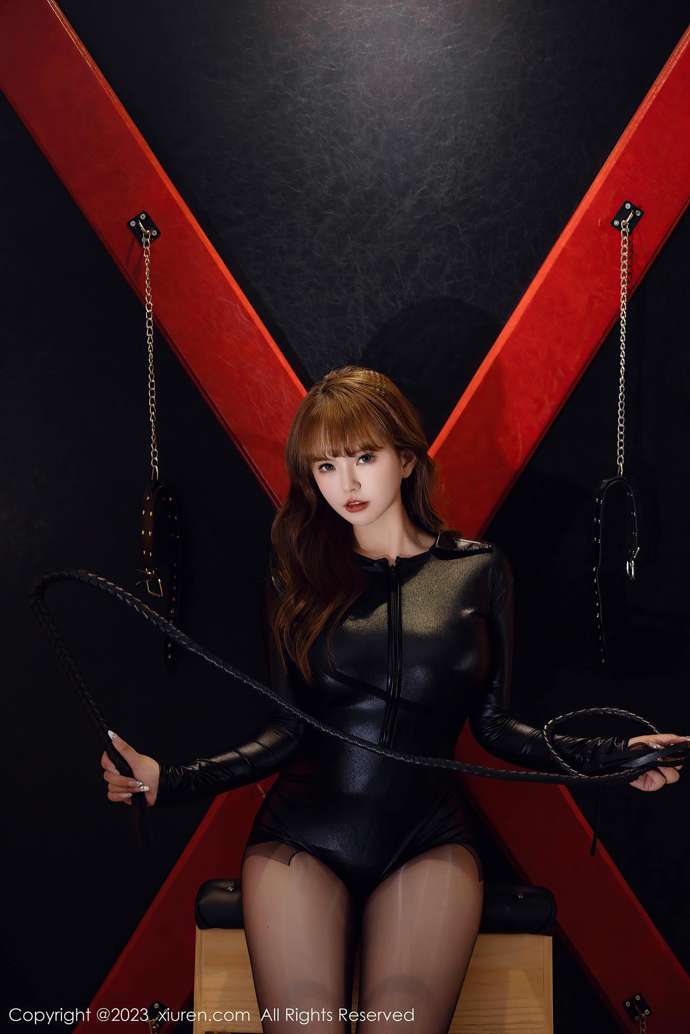 图片[12]-[Xiuren秀人网]2023.05.31 NO.6834 张思允Nice[18+1P] – 速更版-美库