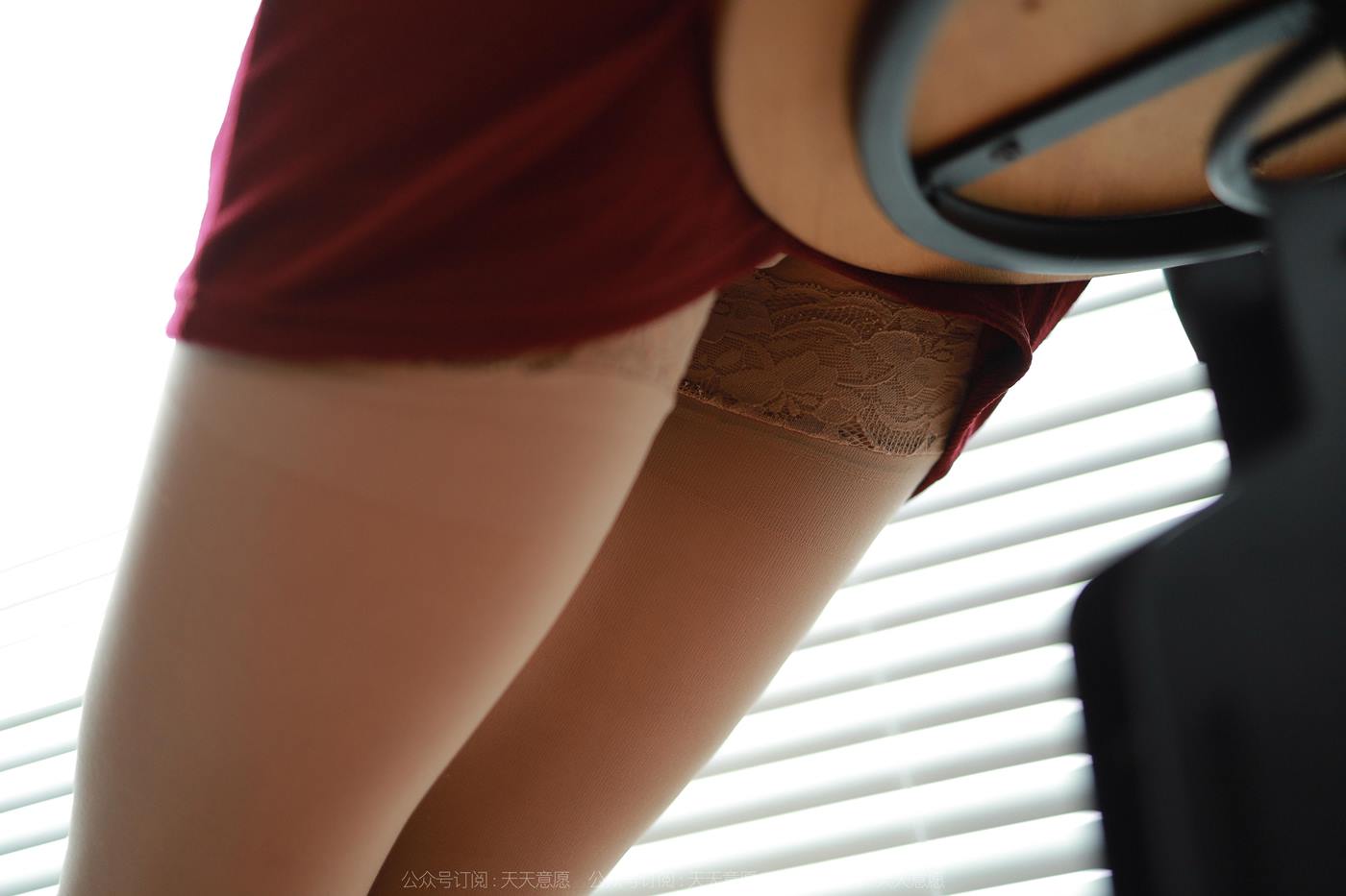 图片[24]-[IESS异思趣向] 2022.12.03 丝享家1287：美子《玉足佳人》[91P] – 速更版-美库