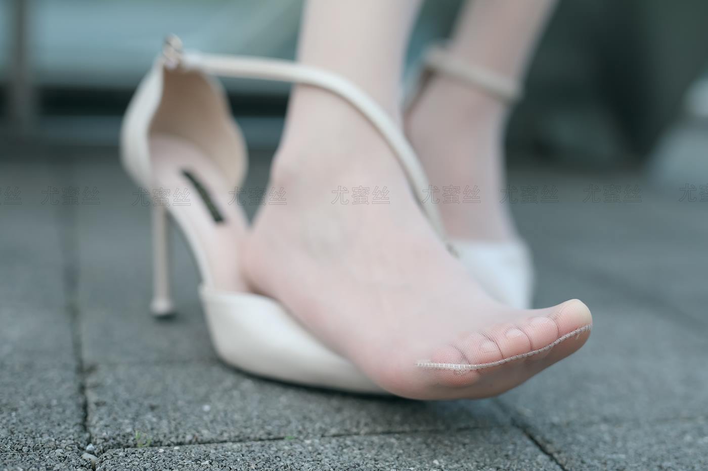 图片[53]-尤密思 No.023 穿搭推广展示图集 [56P] – 速更版-美库