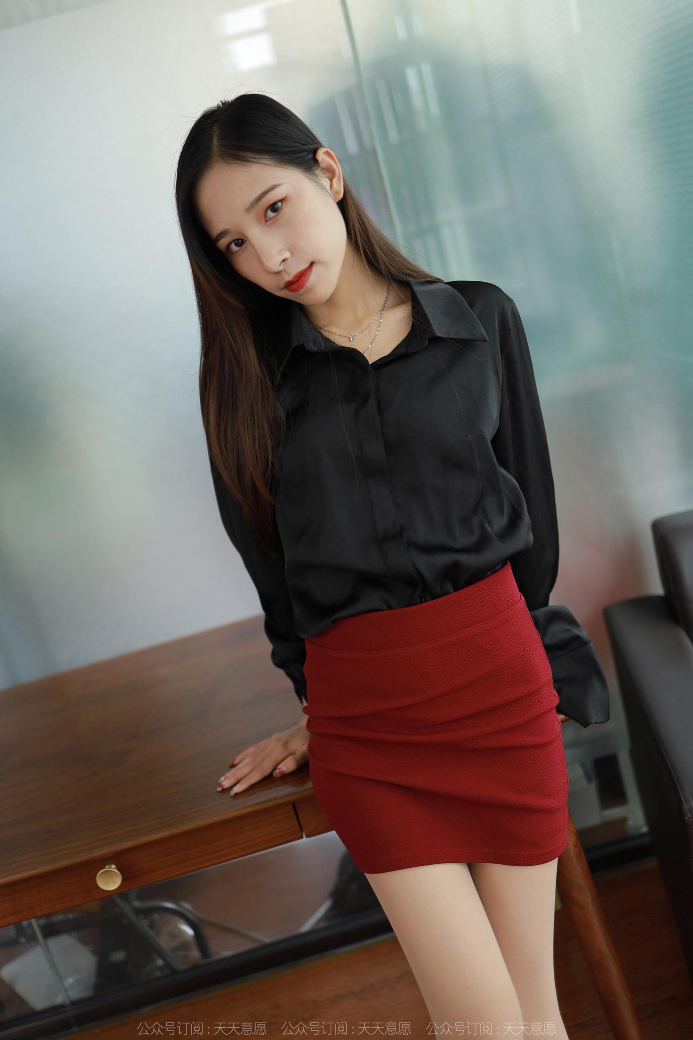 图片[55]-[IESS异思趣向] 2022.12.03 丝享家1287：美子《玉足佳人》[91P] – 速更版-美库