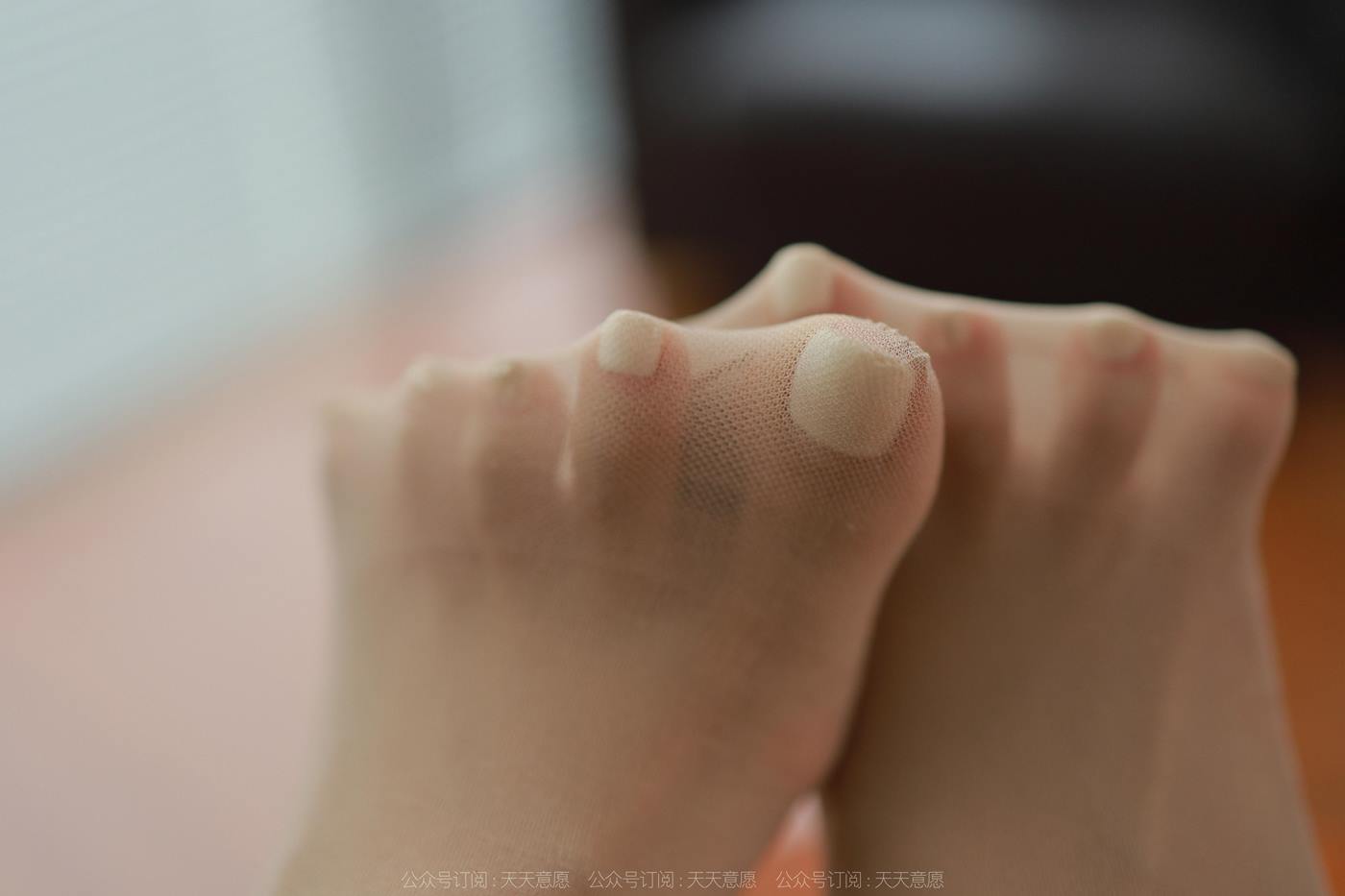 图片[66]-[IESS异思趣向] 2022.12.03 丝享家1287：美子《玉足佳人》[91P] – 速更版-美库