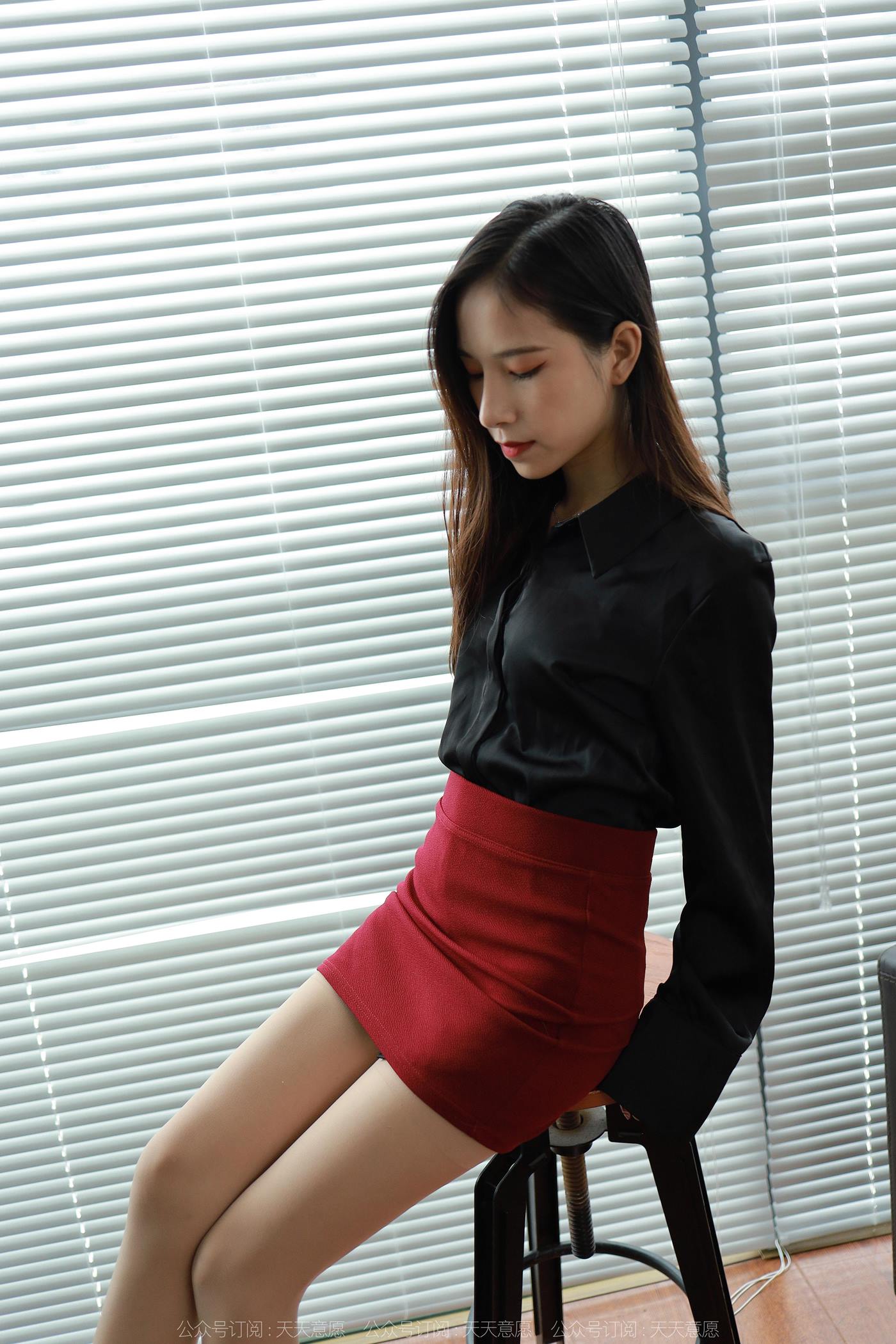 图片[87]-[IESS异思趣向] 2022.12.03 丝享家1287：美子《玉足佳人》[91P] – 速更版-美库