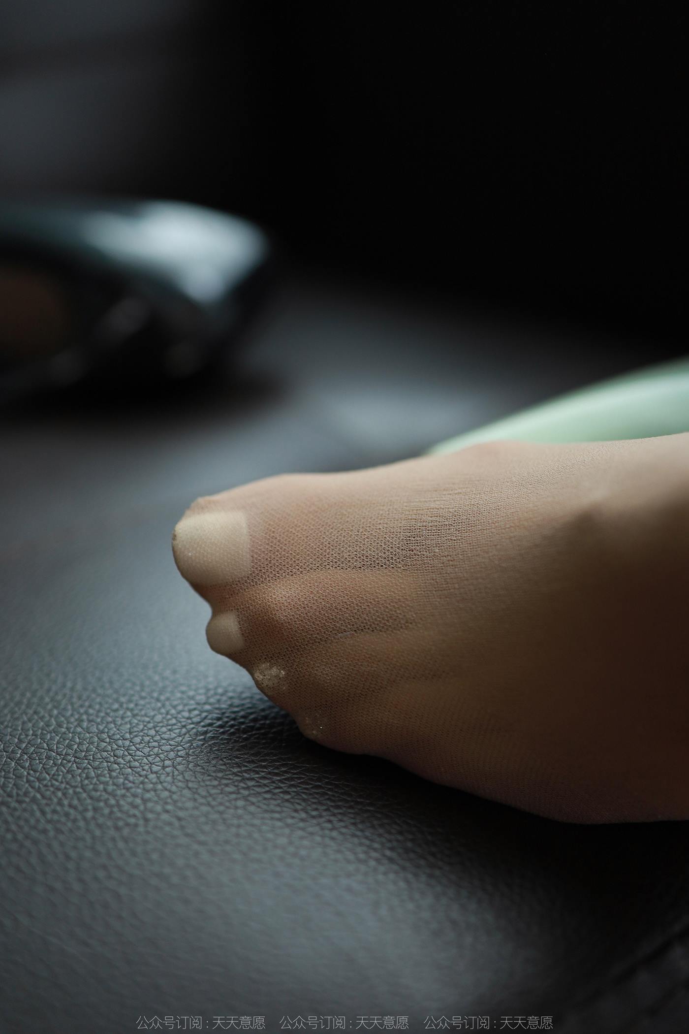 图片[91]-[IESS异思趣向] 2022.12.03 丝享家1287：美子《玉足佳人》[91P] – 速更版-美库