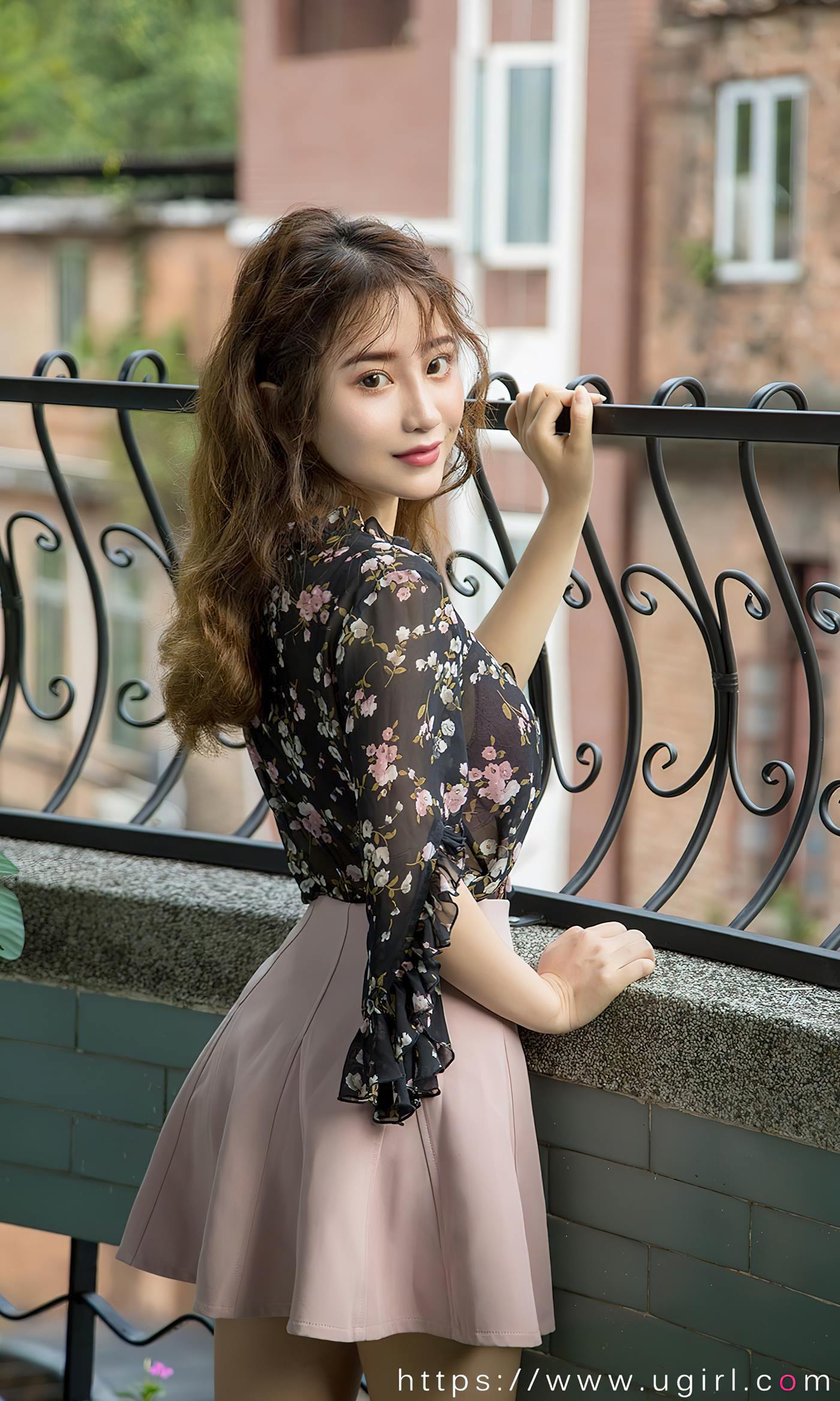 图片[16]-[爱尤物]2023 NO.2587 长情 模特合辑[35P] – 速更版-美库