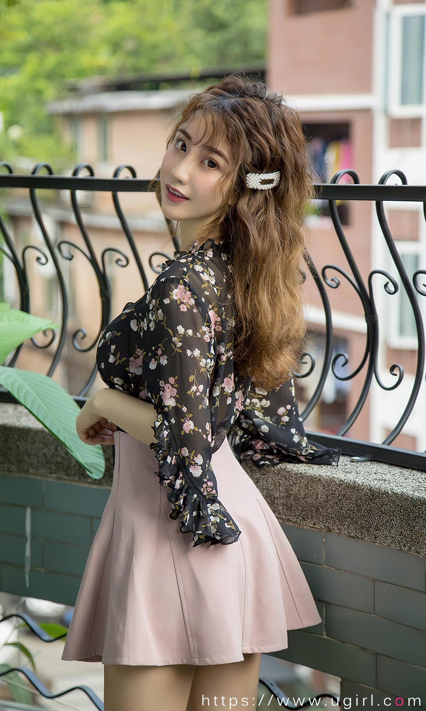 图片[20]-[爱尤物]2023 NO.2587 长情 模特合辑[35P] – 速更版-美库