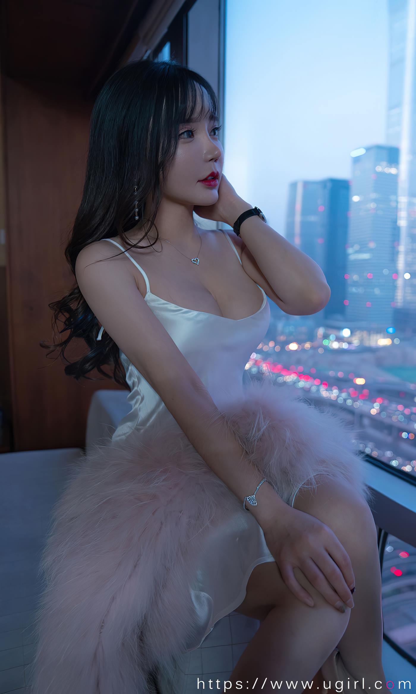 图片[27]-[爱尤物]2023 NO.2587 长情 模特合辑[35P] – 速更版-美库