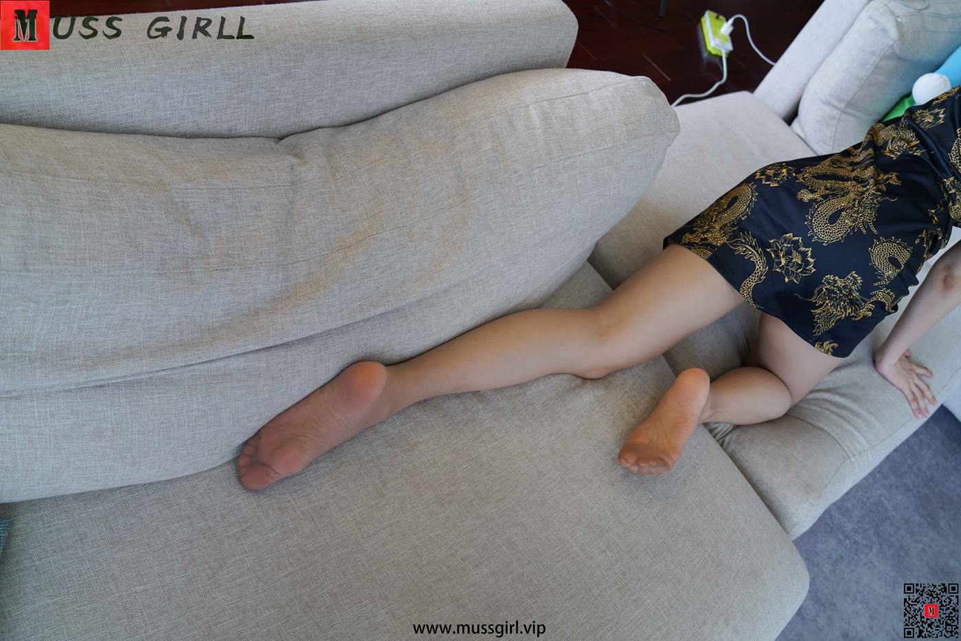 图片[60]-[MussGirl慕丝女郎]NO.487 思宇 B[130P] – 速更版-美库