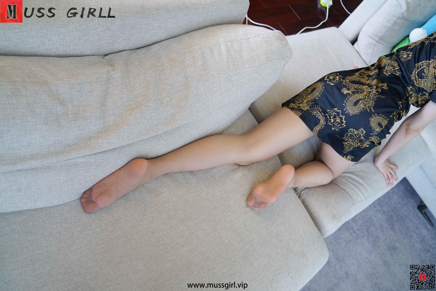 图片[61]-[MussGirl慕丝女郎]NO.487 思宇 B[130P] – 速更版-美库