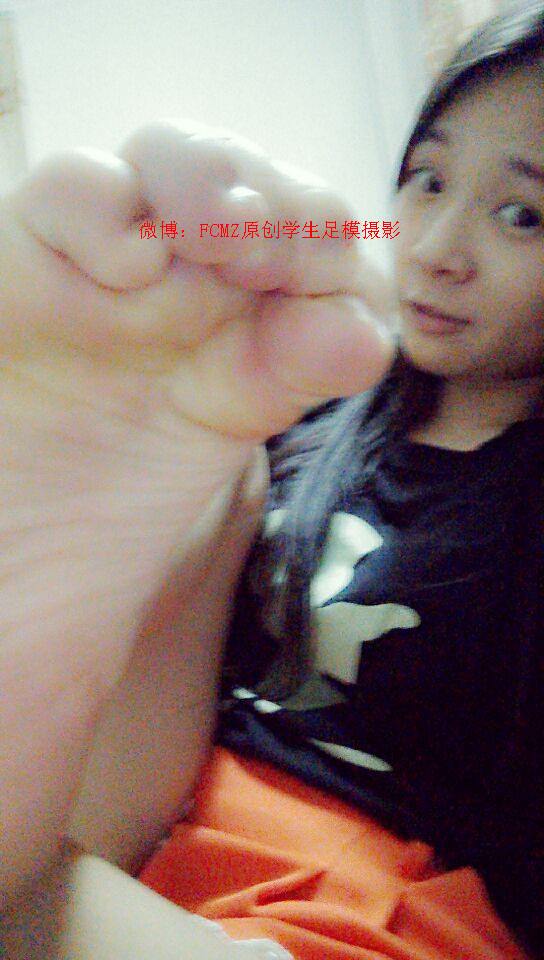 图片[13]-FCMZ原创学生足模摄影 No.045 小久 [56P] – 速更版-美库