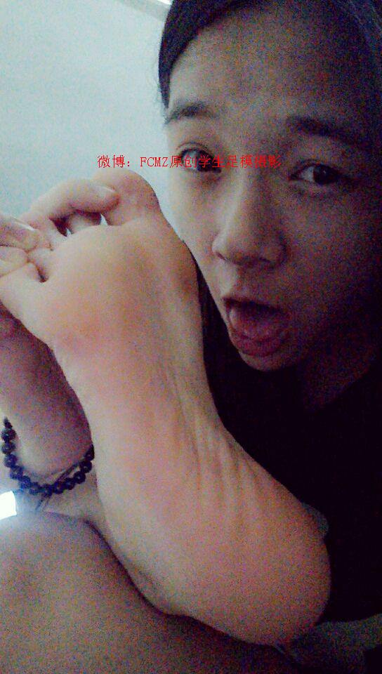 图片[14]-FCMZ原创学生足模摄影 No.045 小久 [56P] – 速更版-美库