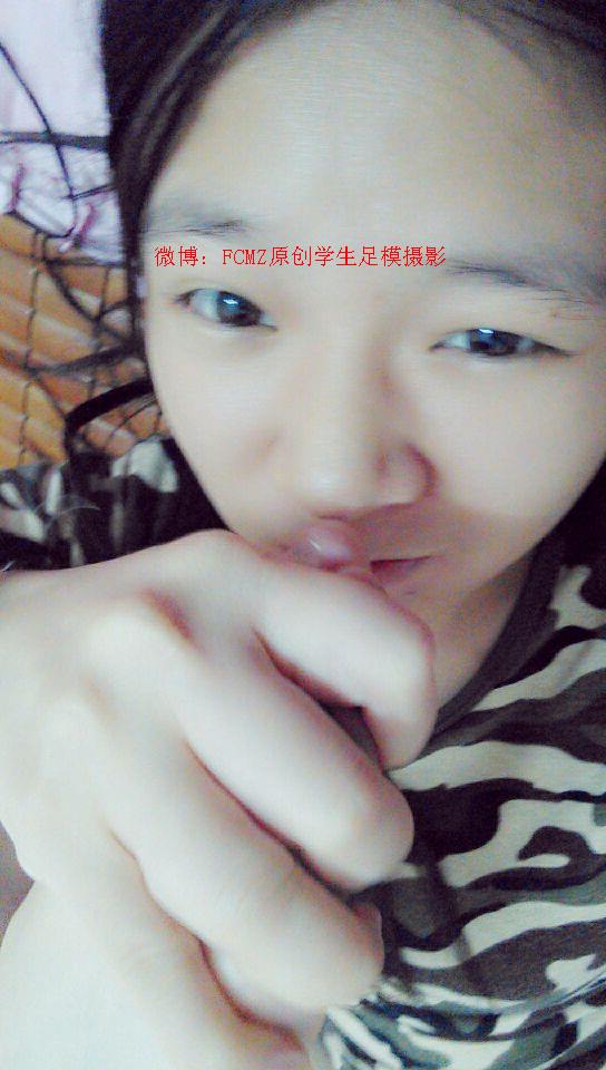 图片[28]-FCMZ原创学生足模摄影 No.045 小久 [56P] – 速更版-美库