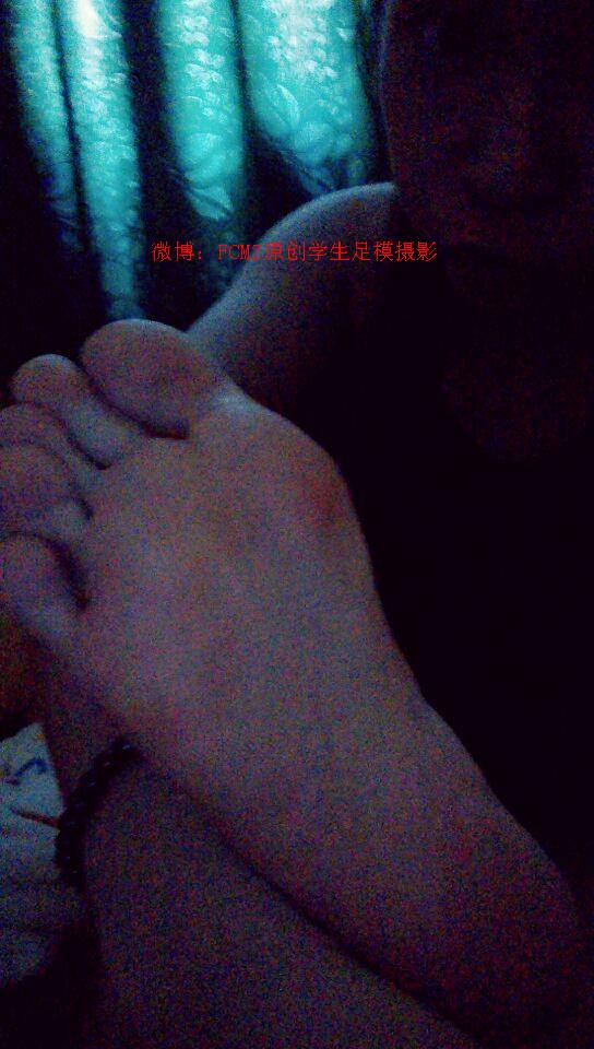 图片[29]-FCMZ原创学生足模摄影 No.045 小久 [56P] – 速更版-美库