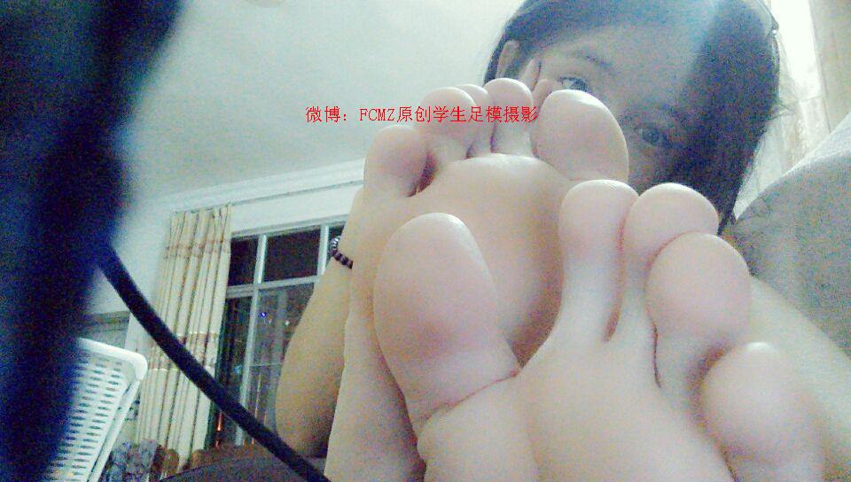 图片[43]-FCMZ原创学生足模摄影 No.045 小久 [56P] – 速更版-美库